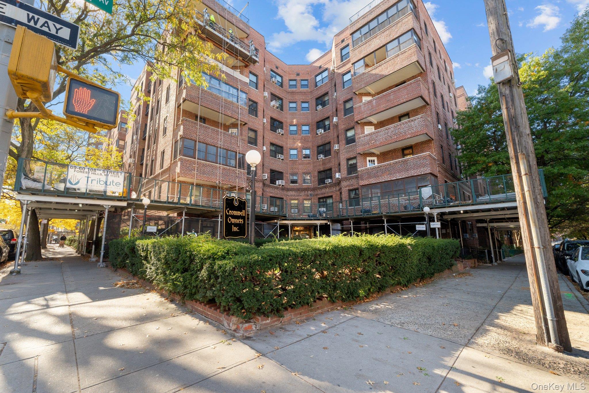 69-60 108th Street # 719, Forest Hills, NY 11375
