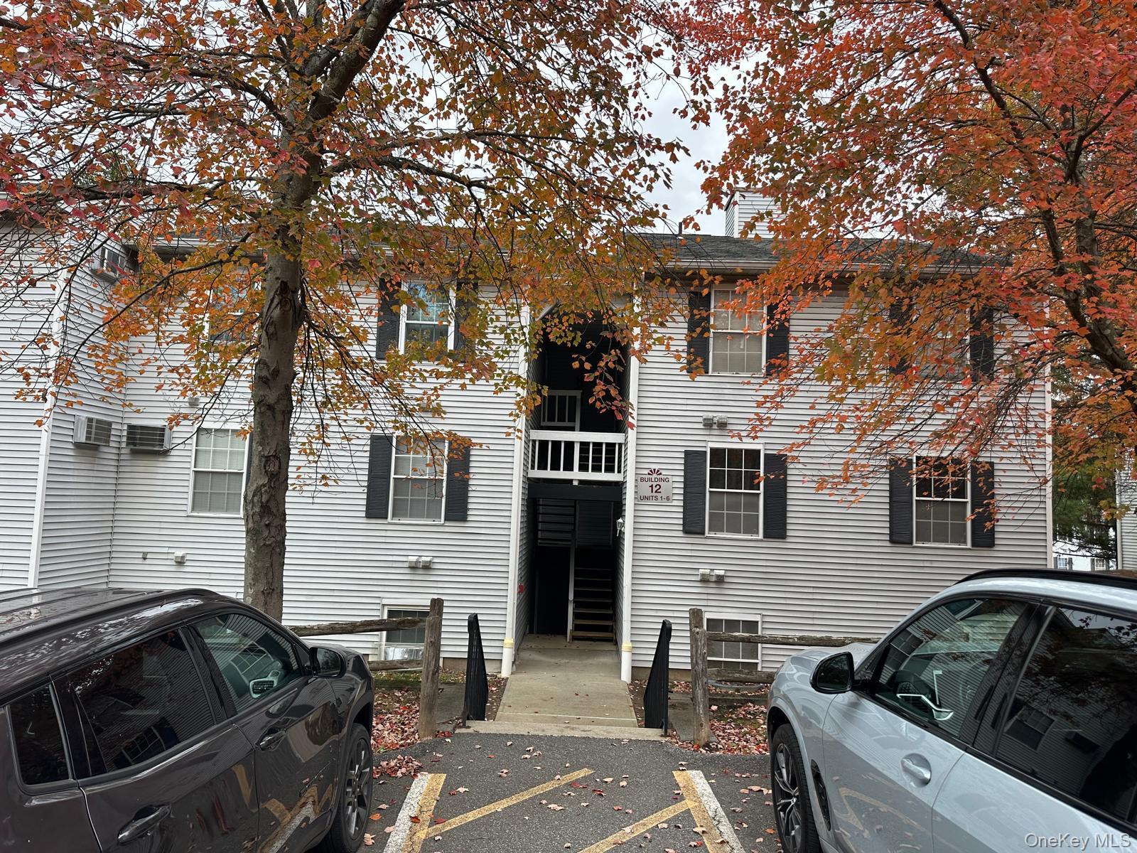 12 Lexington Hill # 2, Harriman, NY 10926