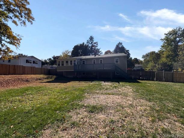 20 Greenfield Street, Poughkeepsie, NY 12603