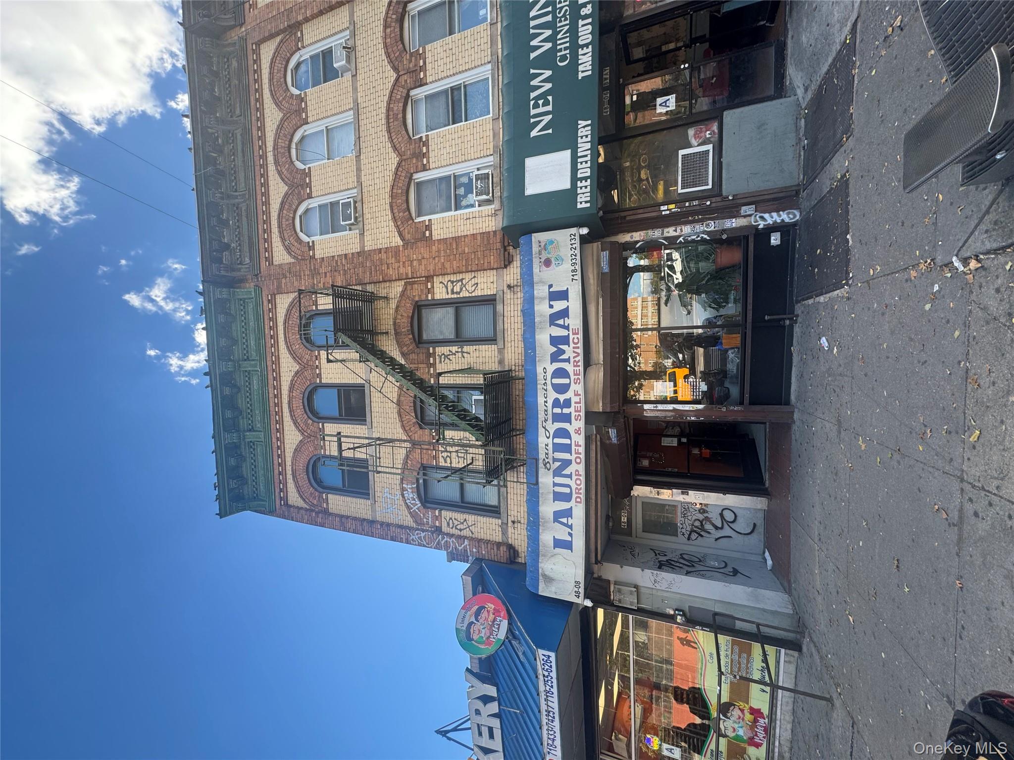 4808 Broadway, Astoria, NY 11103