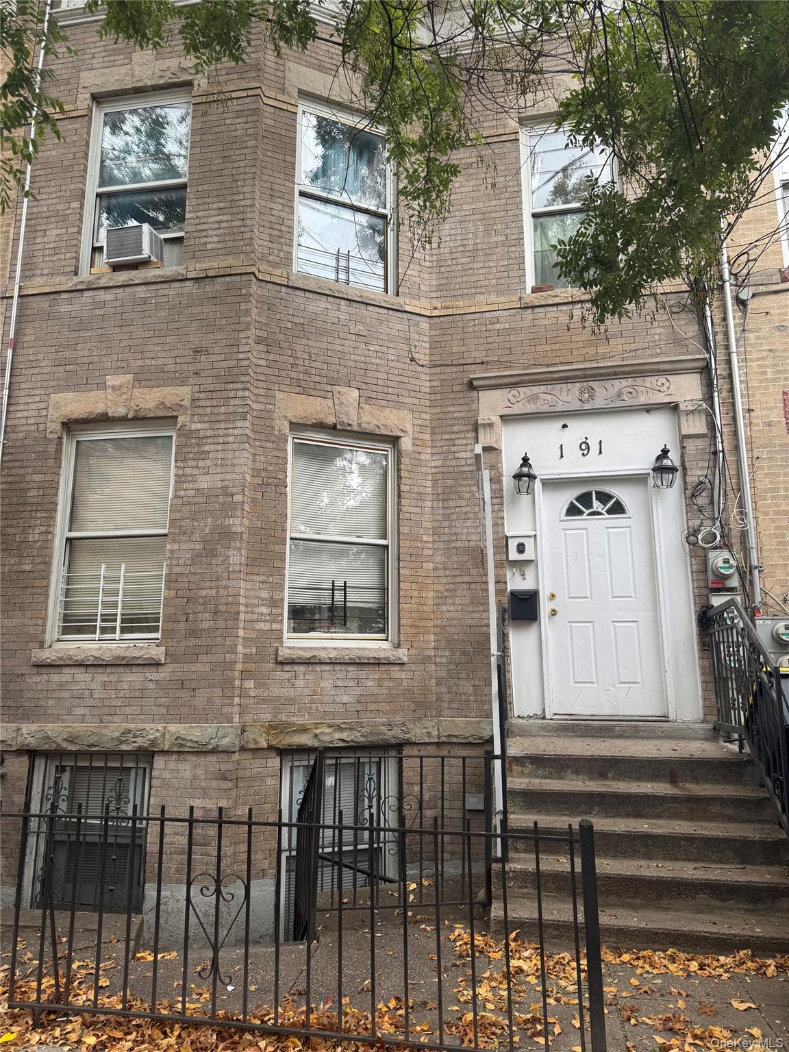 191 Grant Avenue, Brooklyn, NY 11208