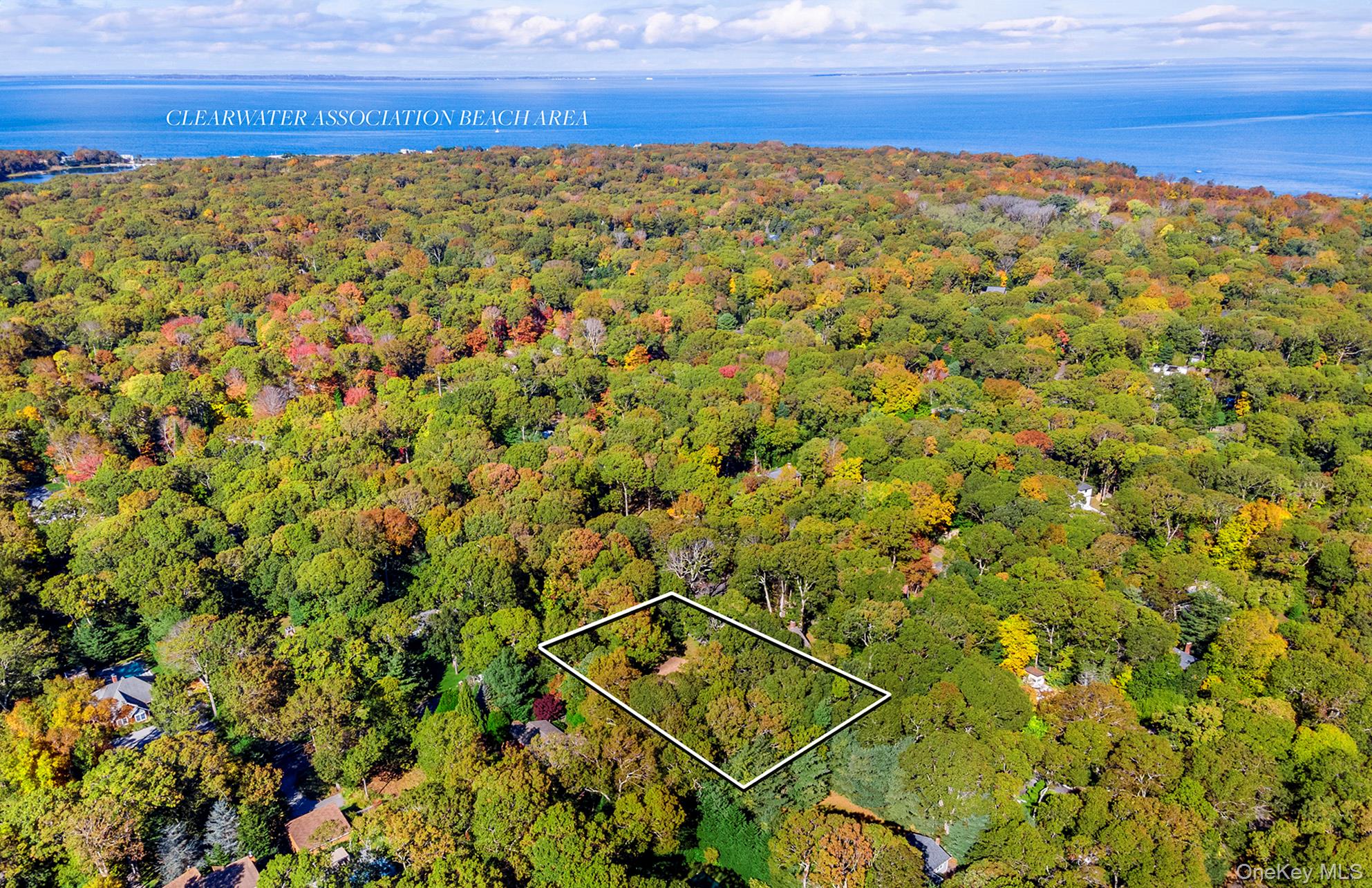 33 Sherwood Lane, East Hampton, NY 11937