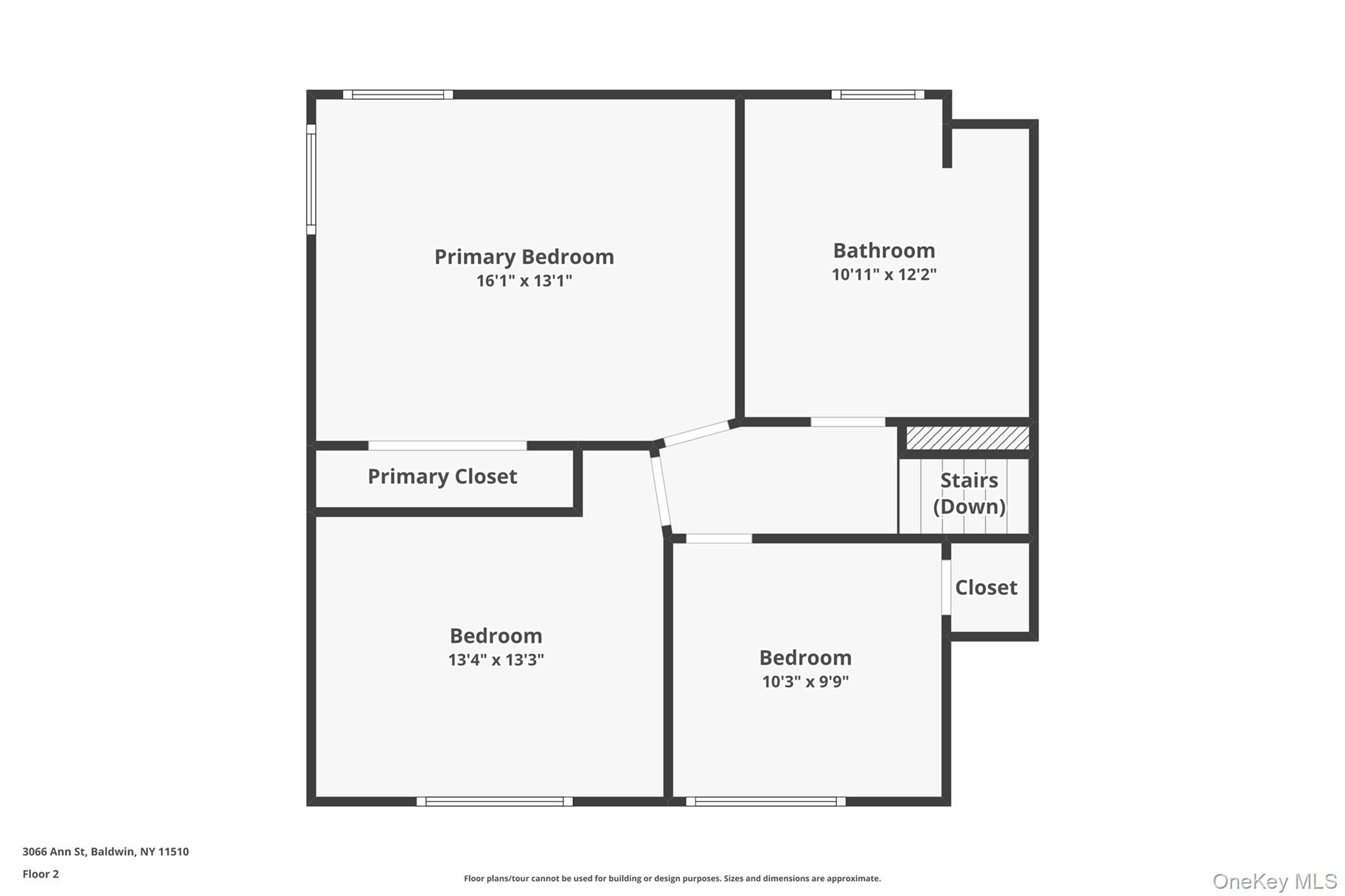 3066 Ann Street, Baldwin Harbor, NY 11510