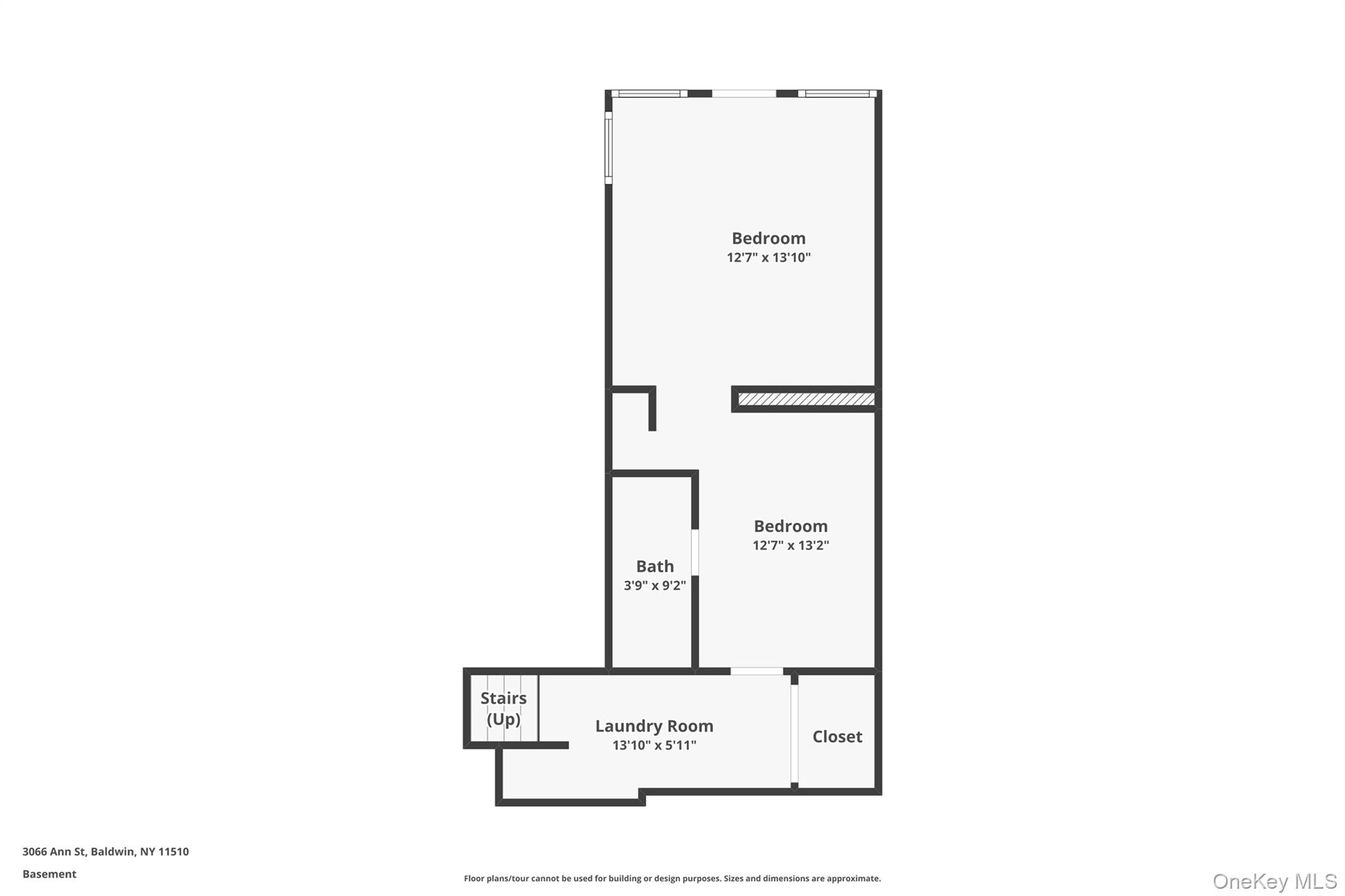 3066 Ann Street, Baldwin Harbor, NY 11510