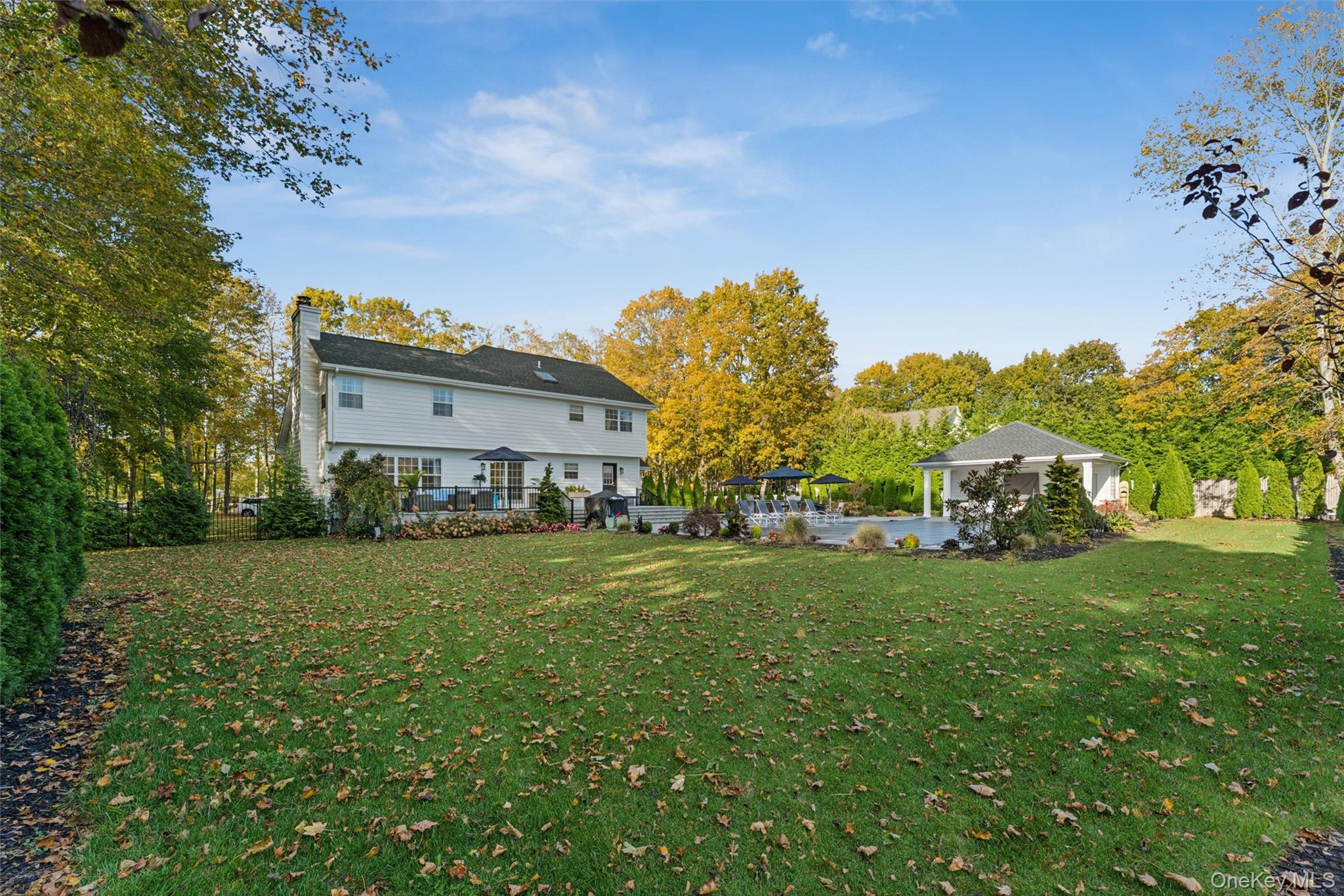 3 Seatuck Cove Circle, Eastport, NY 11941