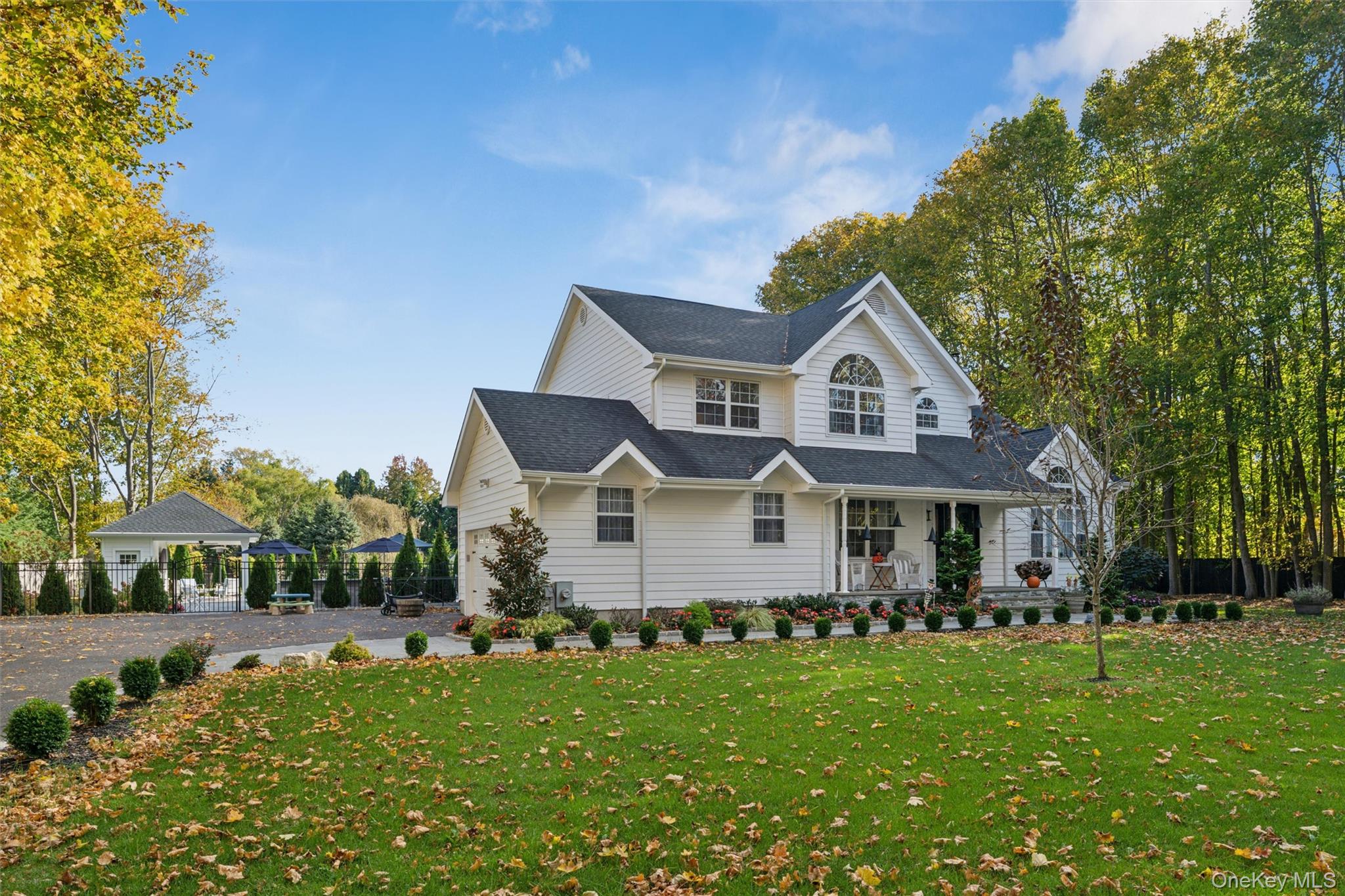 3 Seatuck Cove Circle, Eastport, NY 11941