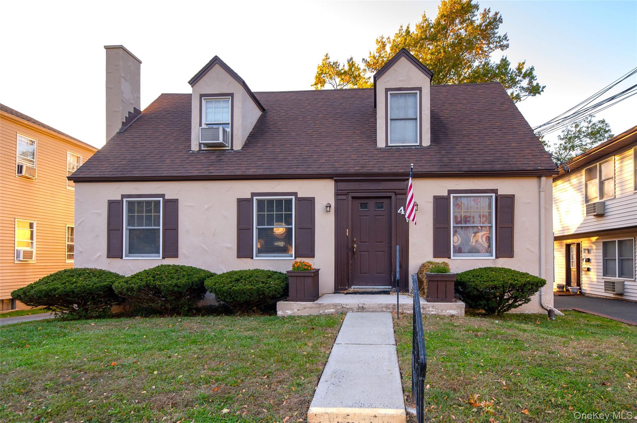 4 Francis Avenue, West Nyack, NY 10960