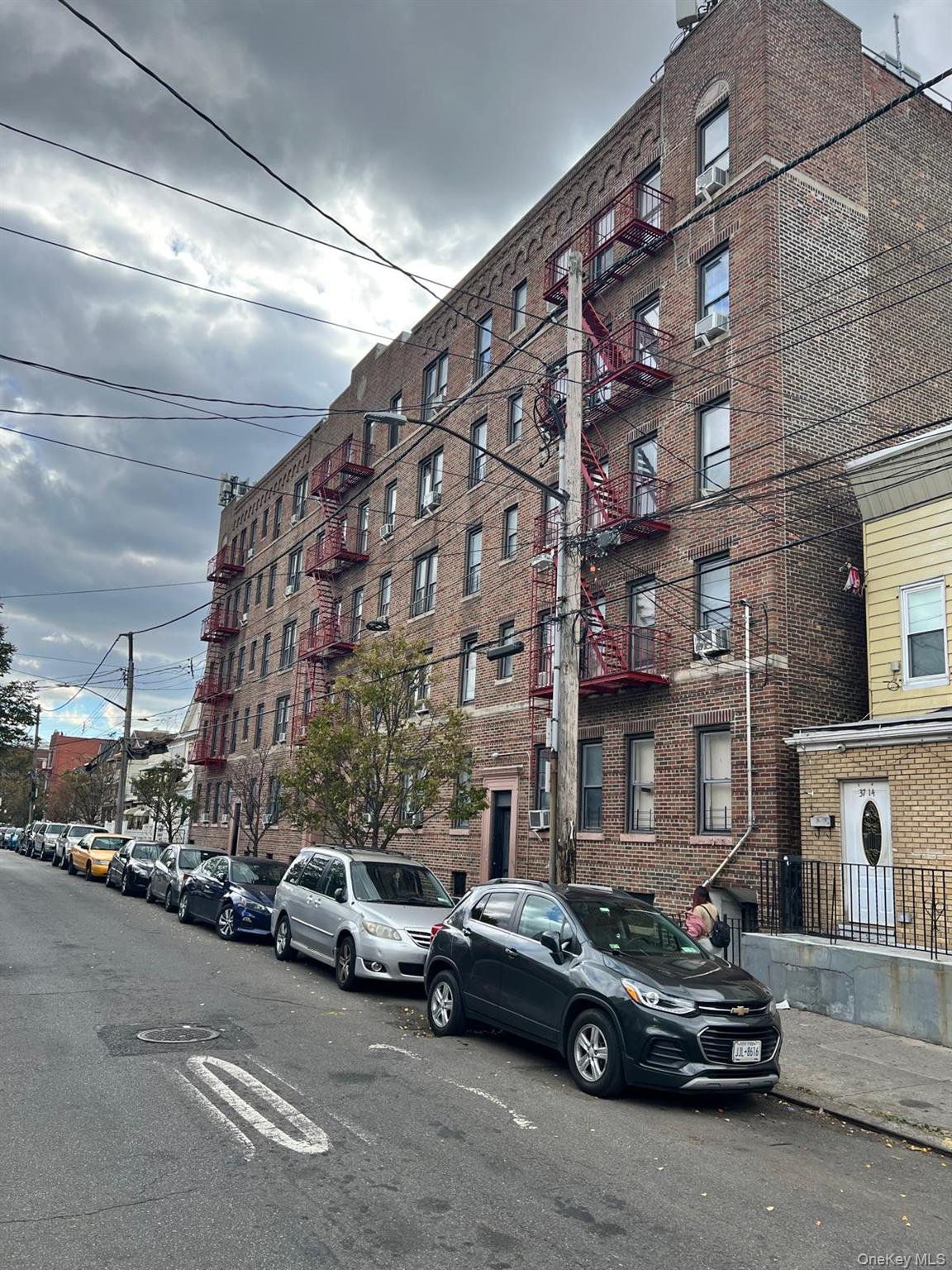 37-20/22 99th STREET, Corona, NY 11368