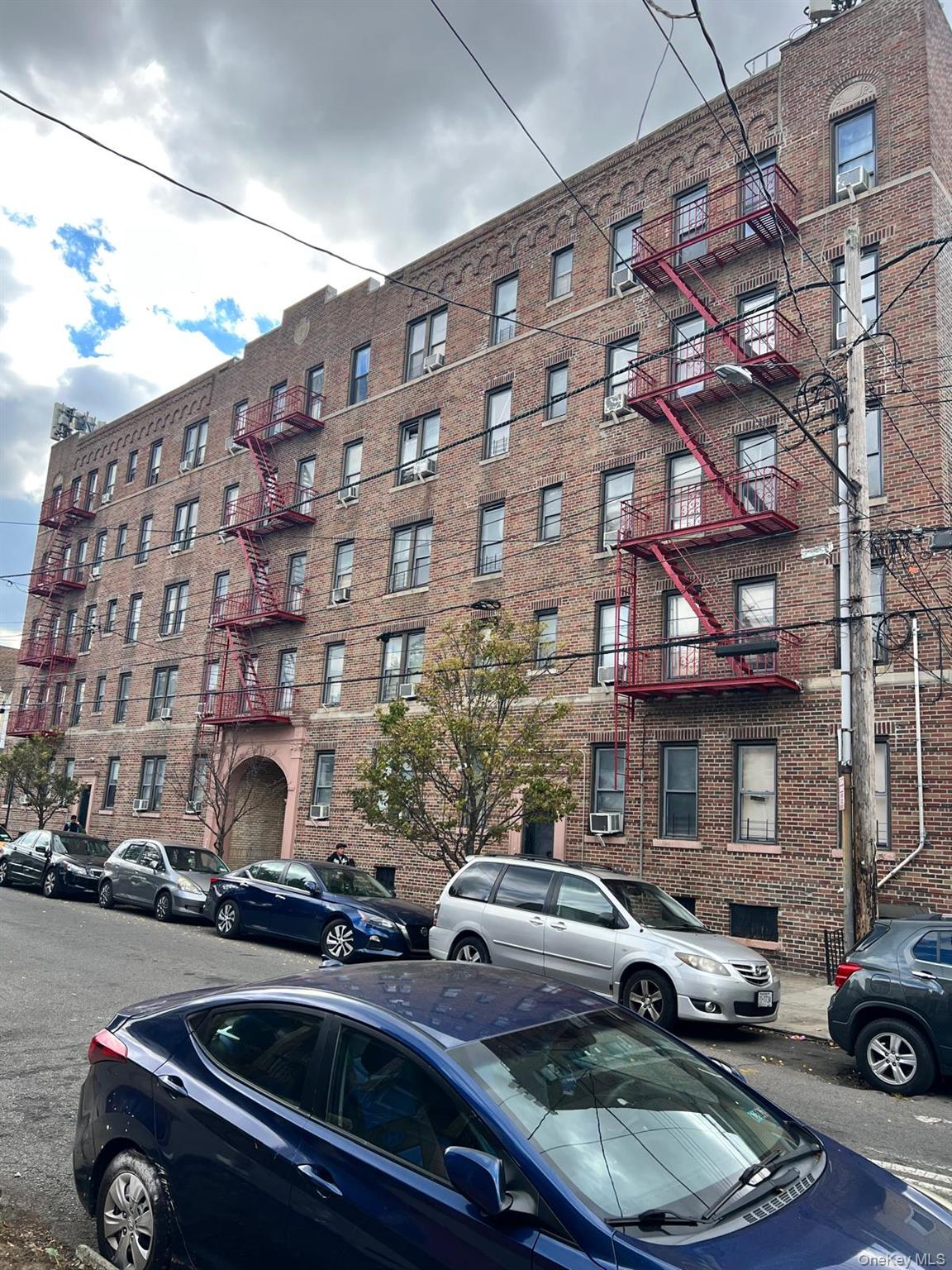 37-20/22 99th STREET, Corona, NY 11368