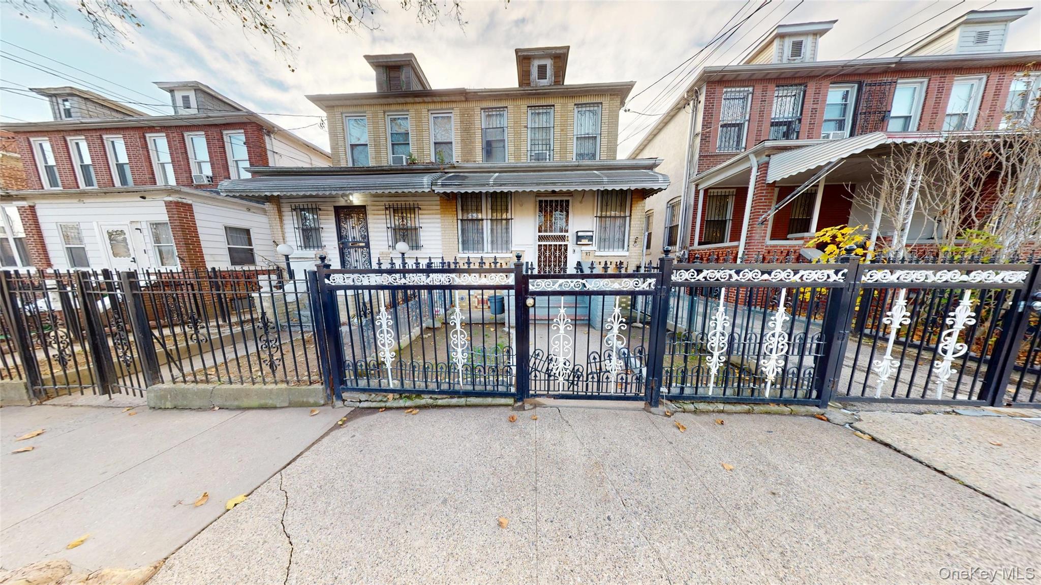 3227 Fenton Avenue, Bronx, NY 10469