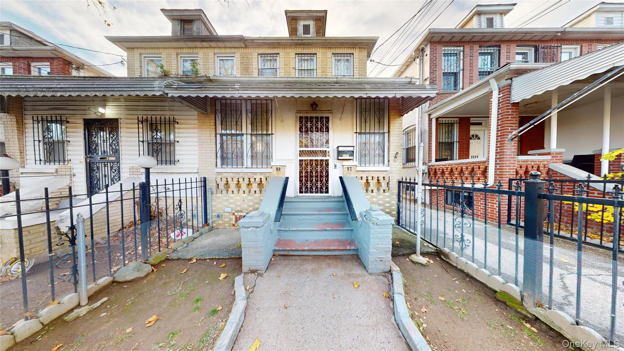 3227 Fenton Avenue, Bronx, NY 10469