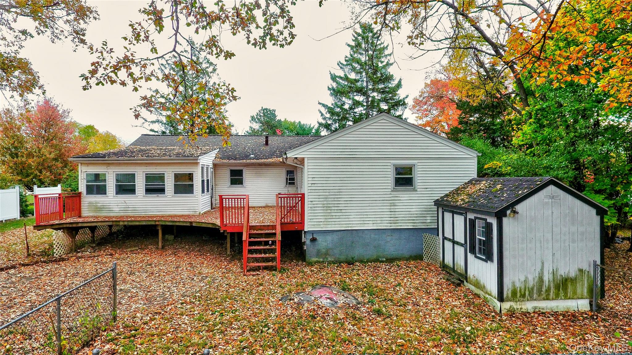 4 Parade Place, New Windsor, NY 12553