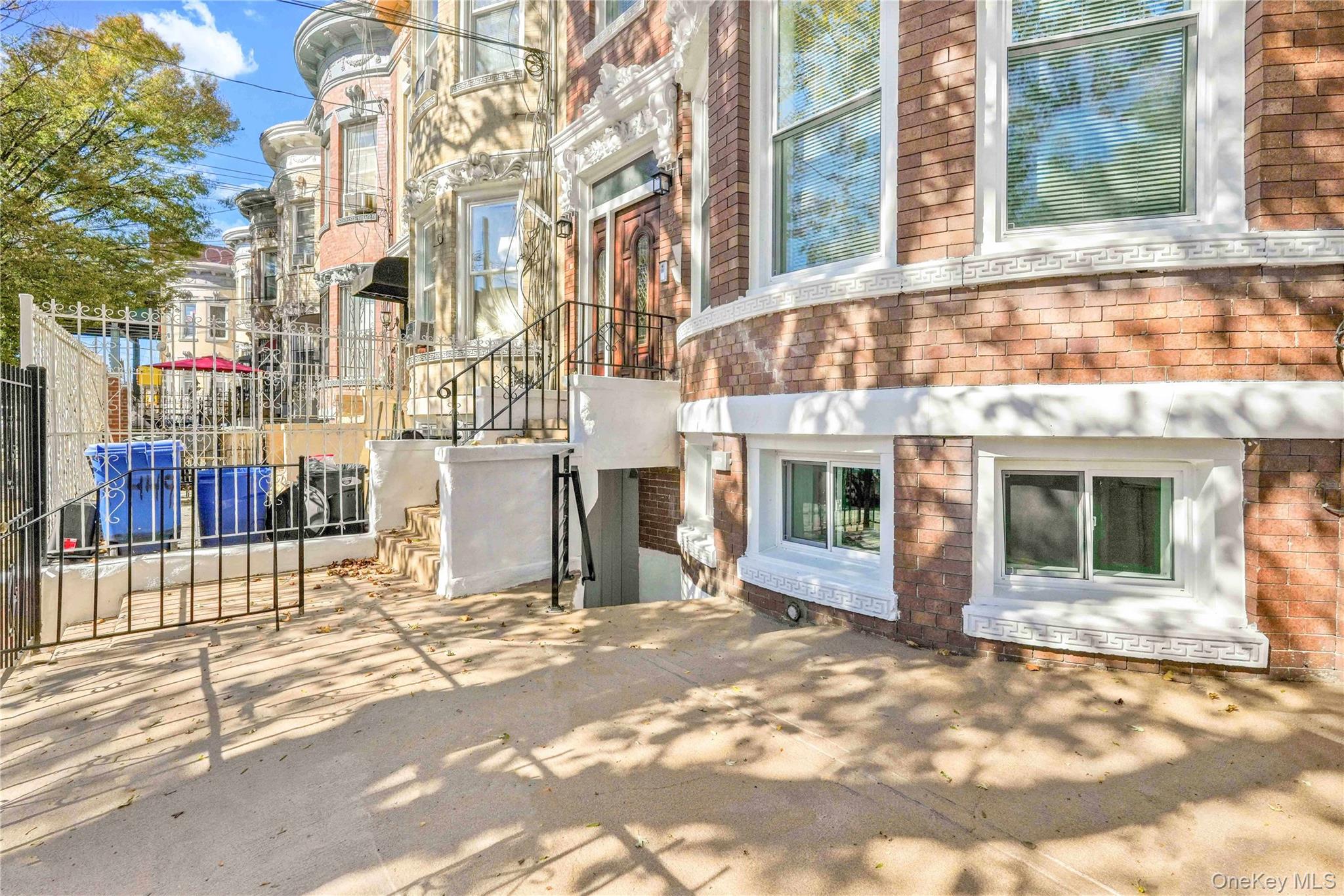 451 Ridgewood Avenue, Brooklyn, NY 11208