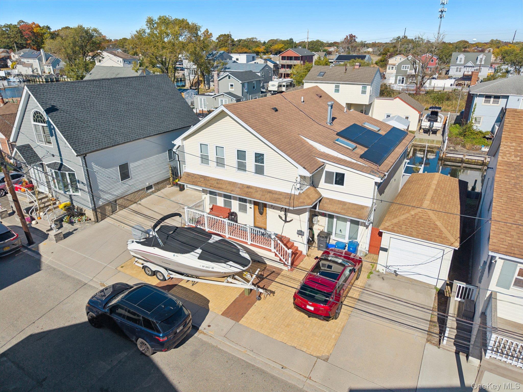 31 Arthur Street, Baldwin, NY 11510