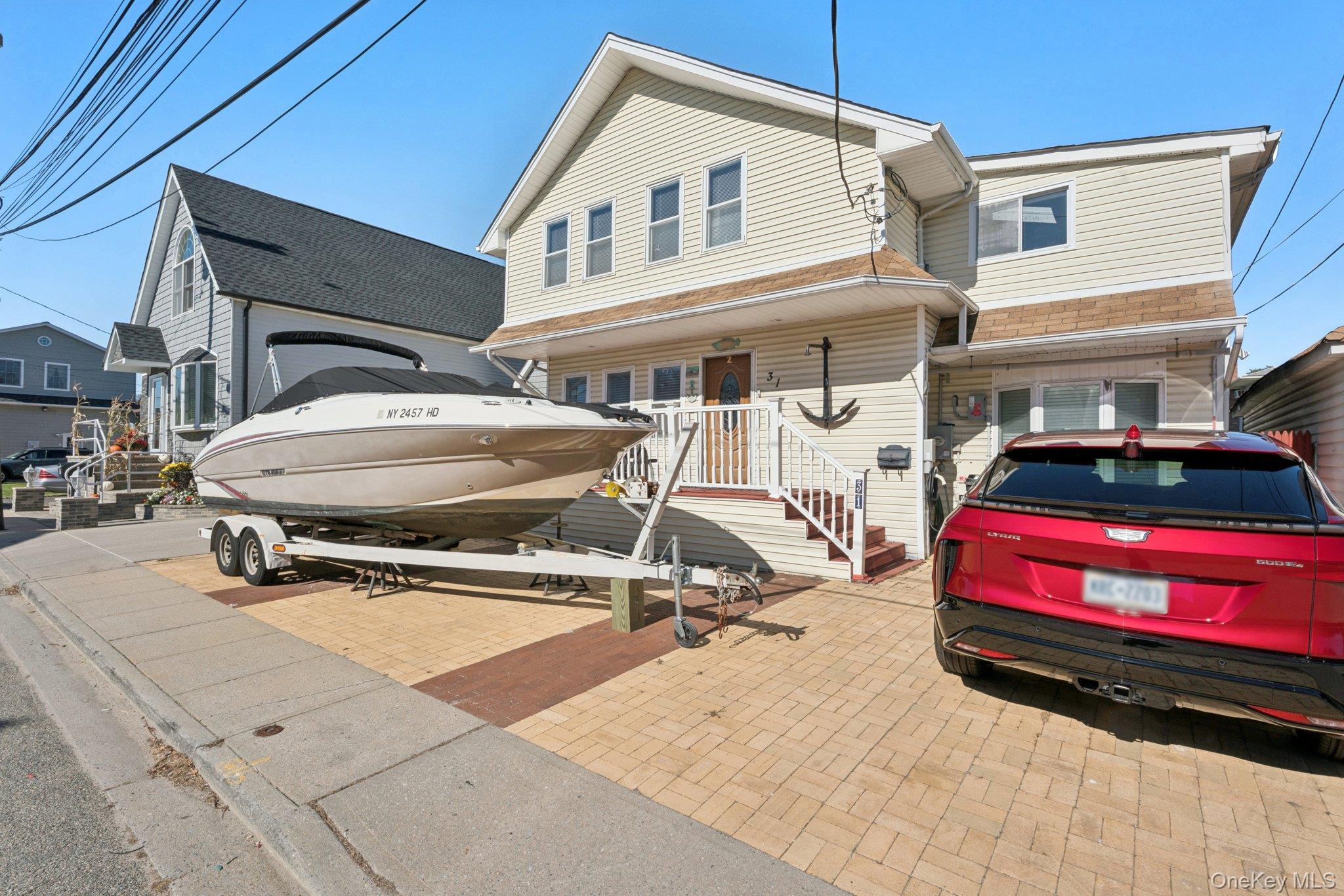 31 Arthur Street, Baldwin, NY 11510