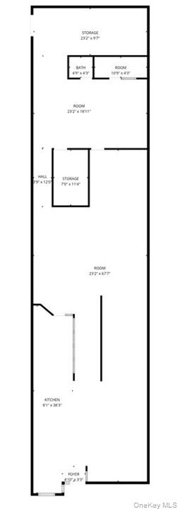 9 Hillside Avenue, New York (Manhattan), NY 10040