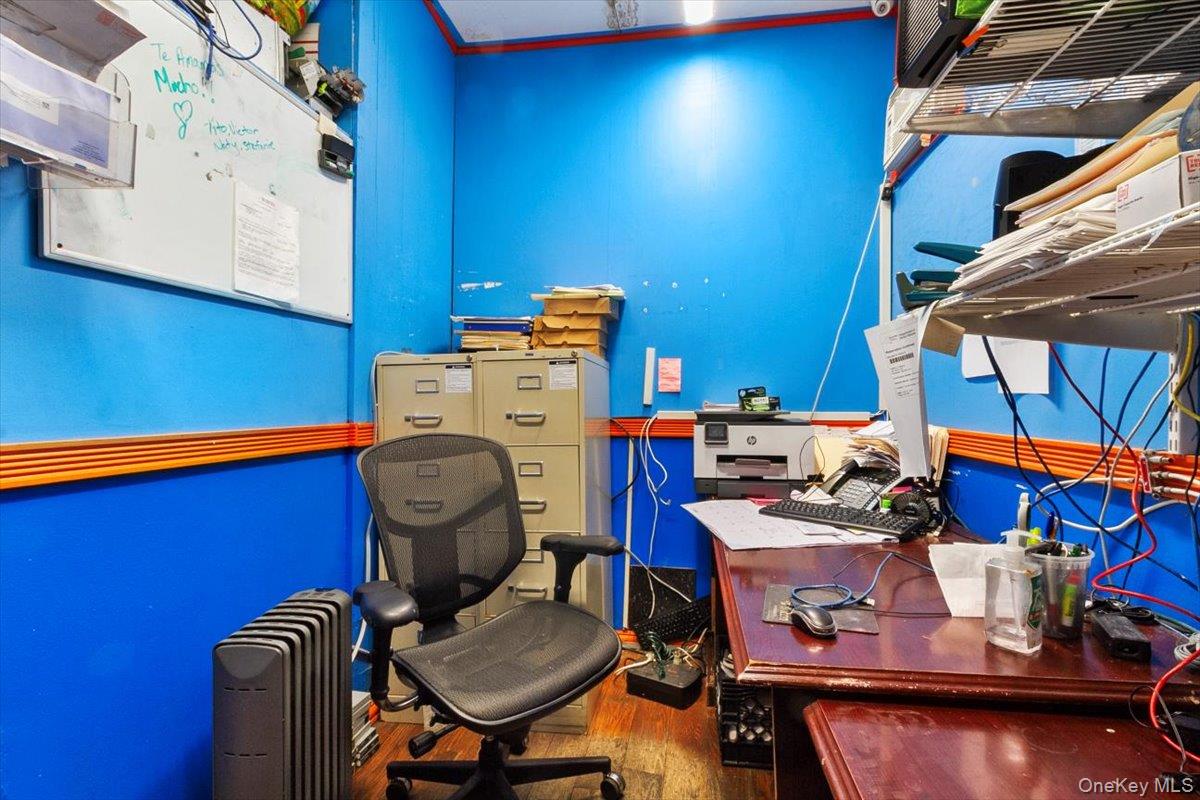 9 Hillside Avenue, New York (Manhattan), NY 10040