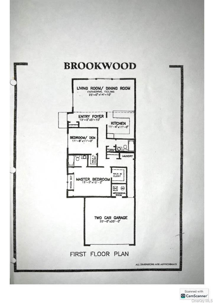 349 Colonial Circle, Manorville, NY 11949
