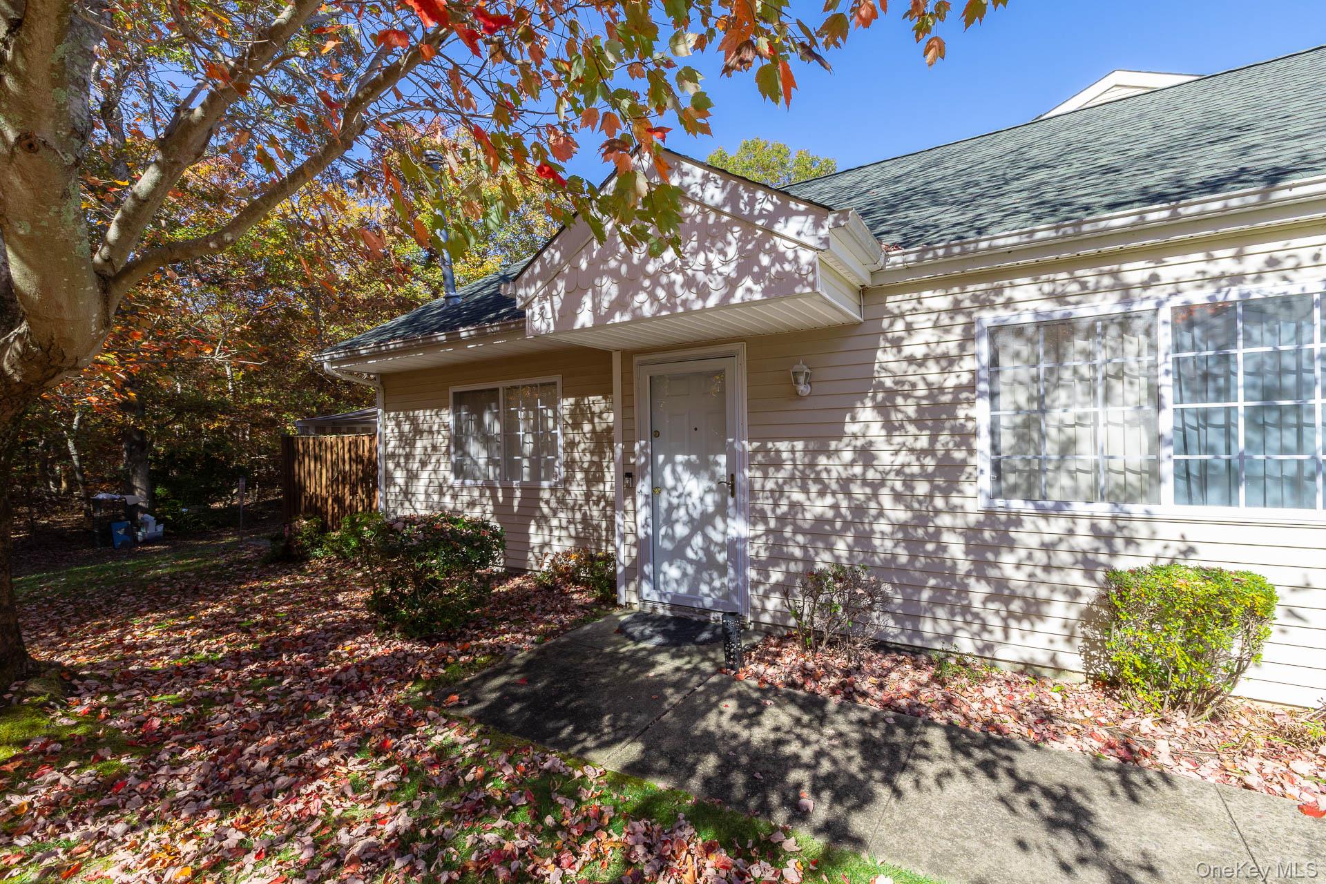 349 Colonial Circle, Manorville, NY 11949