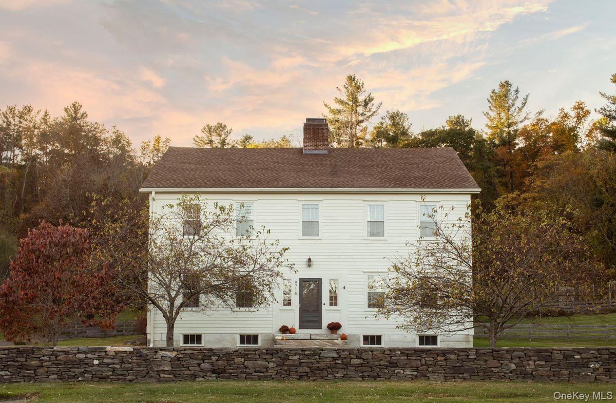 9715 State Route 22, Hillsdale, NY 12529