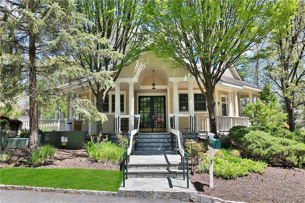 22 Birdsall Farm Drive, Armonk, NY 10504