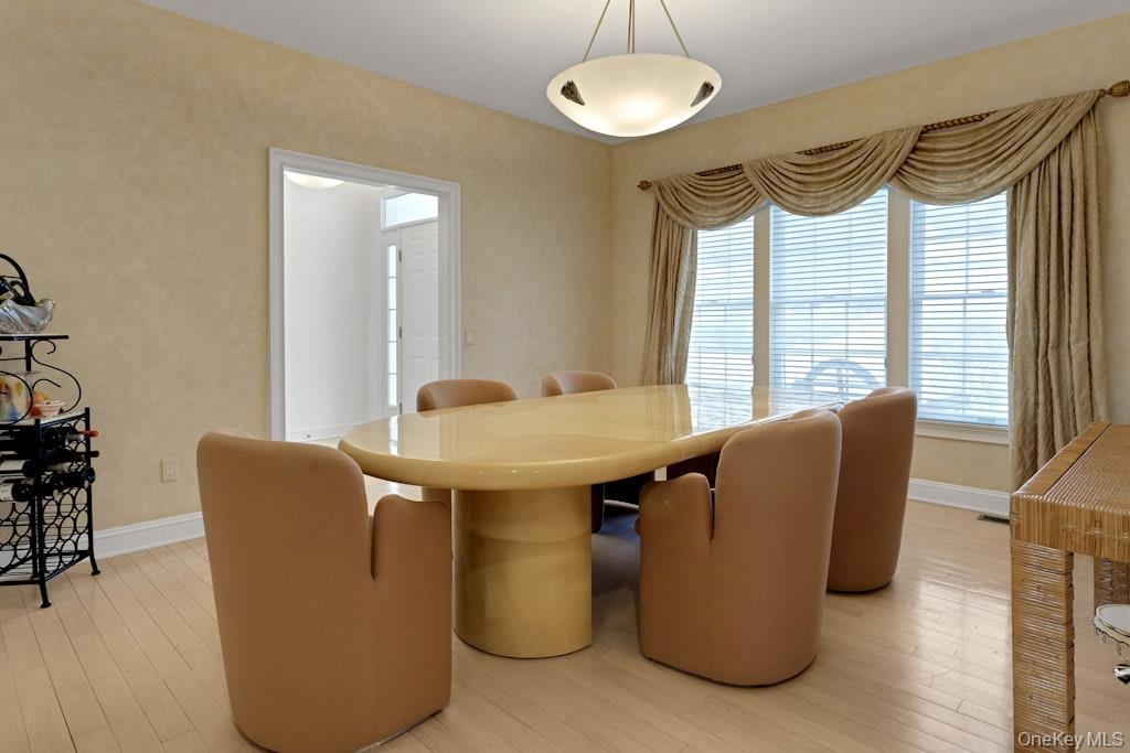 22 Birdsall Farm Drive, Armonk, NY 10504