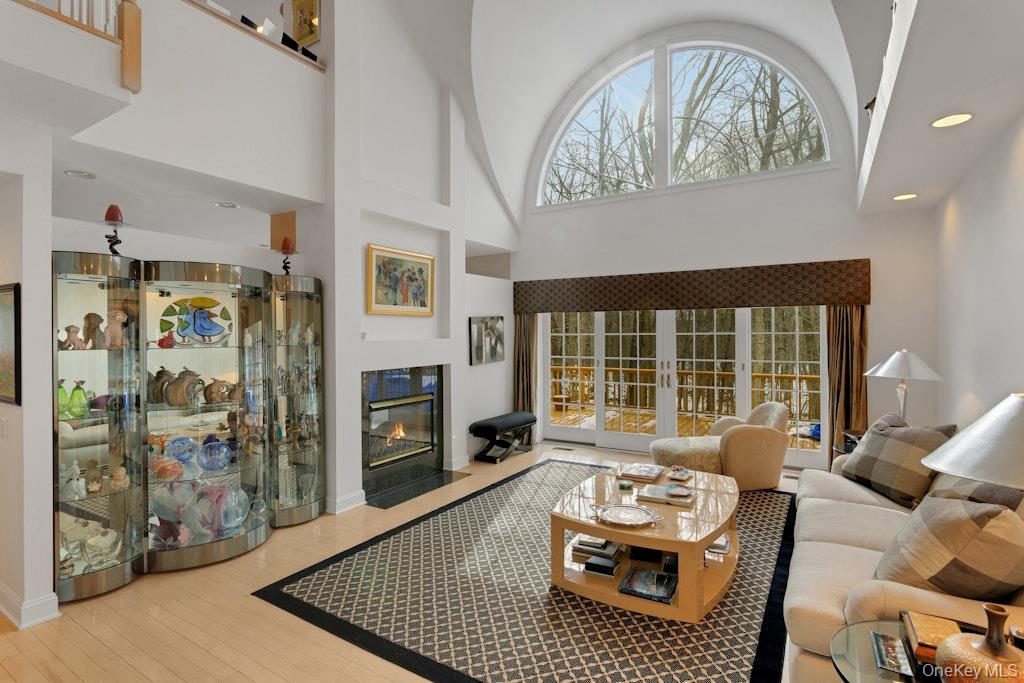 22 Birdsall Farm Drive, Armonk, NY 10504