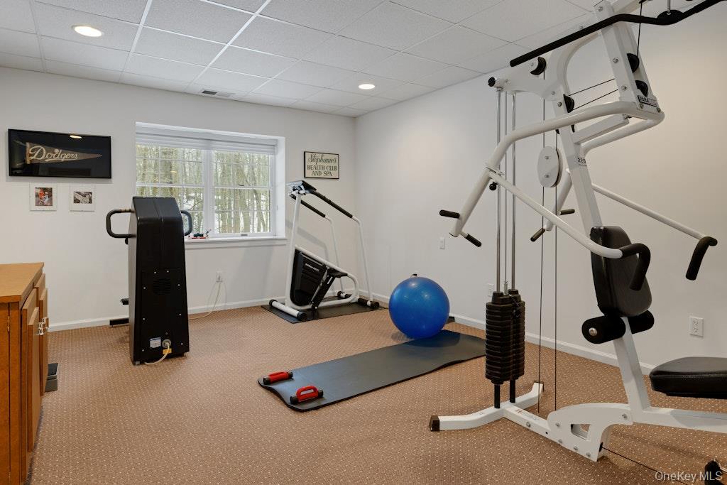 22 Birdsall Farm Drive, Armonk, NY 10504