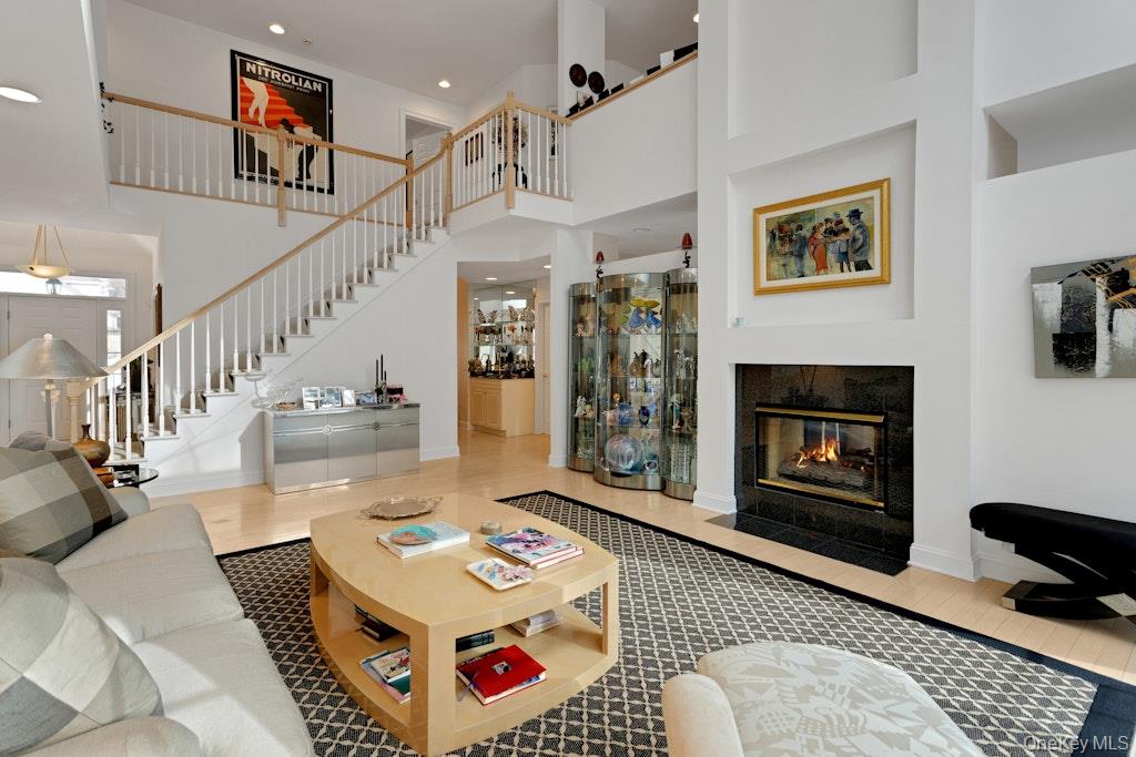 22 Birdsall Farm Drive, Armonk, NY 10504