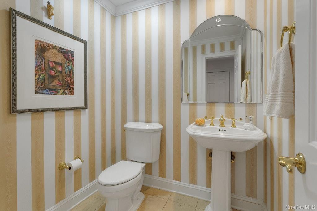 22 Birdsall Farm Drive, Armonk, NY 10504