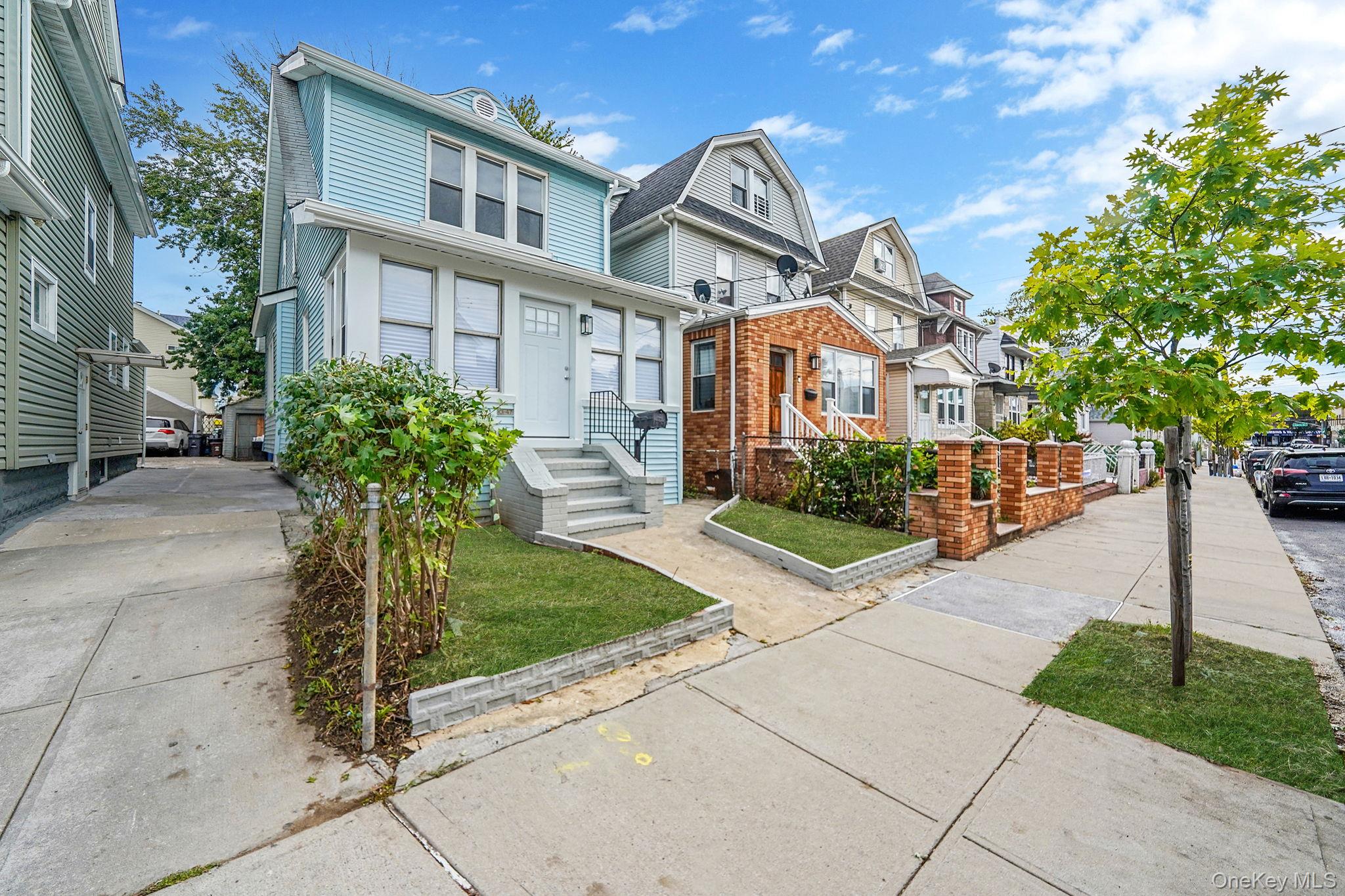 101-47 131st Street, Richmond Hill S., NY 11419