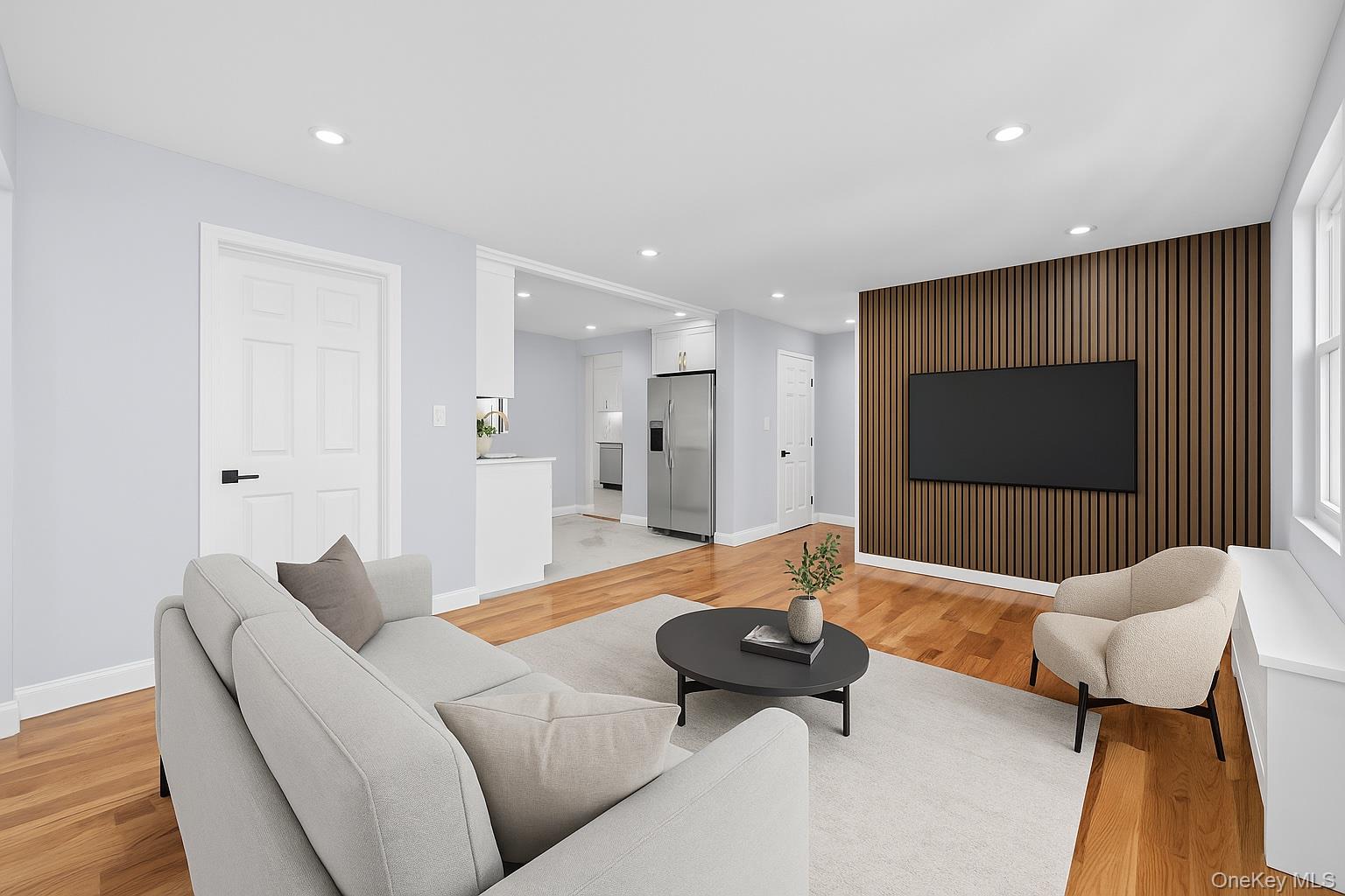 145-03 Ferndale Avenue, Jamaica, NY 11435