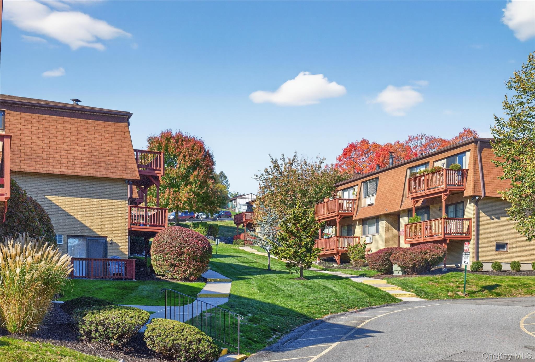 332 Richard Court, Pomona, NY 10970