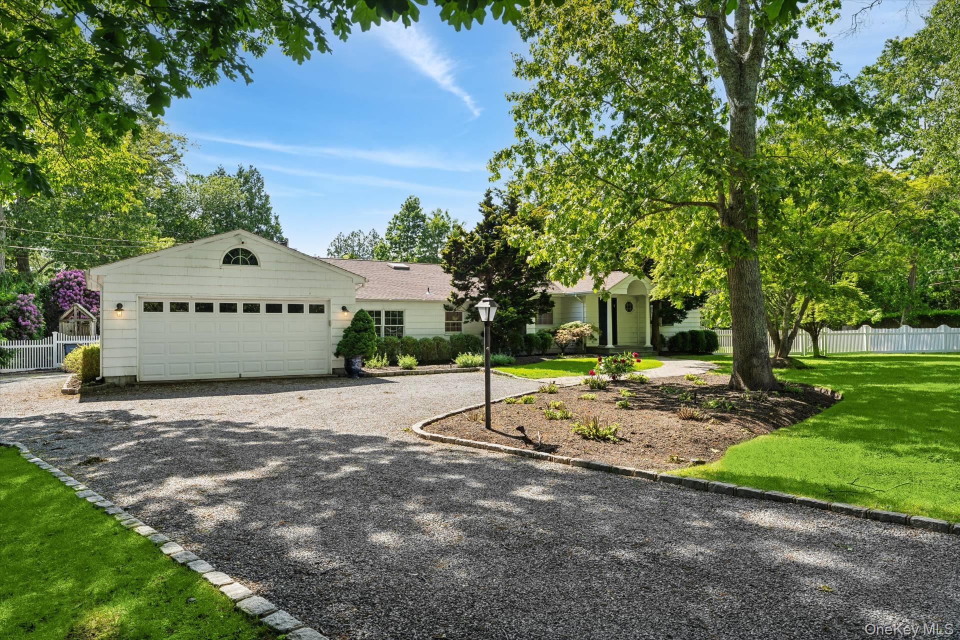 129 Oneck Lane, Westhampton Beach, NY 11978