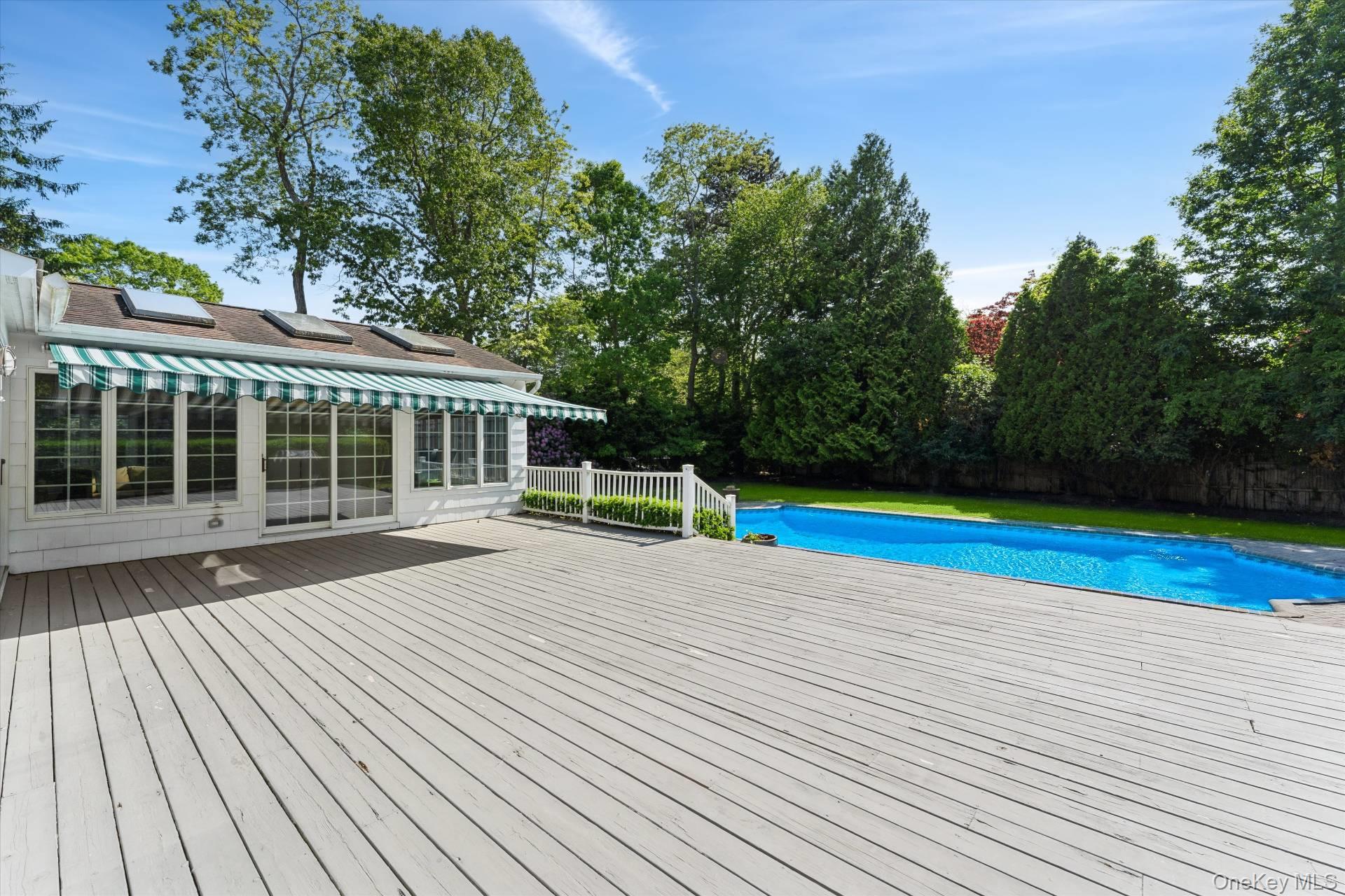 129 Oneck Lane, Westhampton Beach, NY 11978