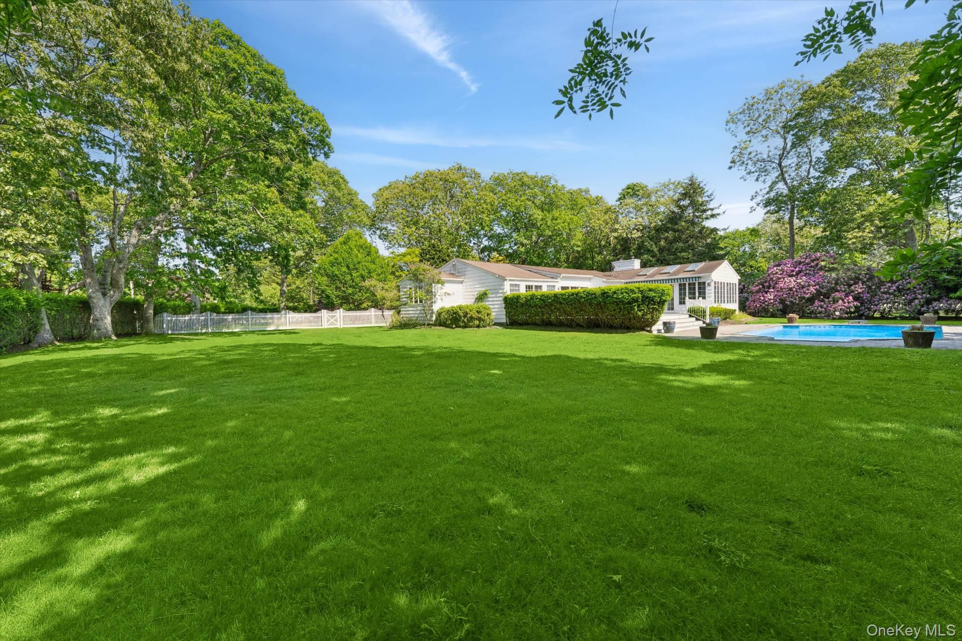 129 Oneck Lane, Westhampton Beach, NY 11978