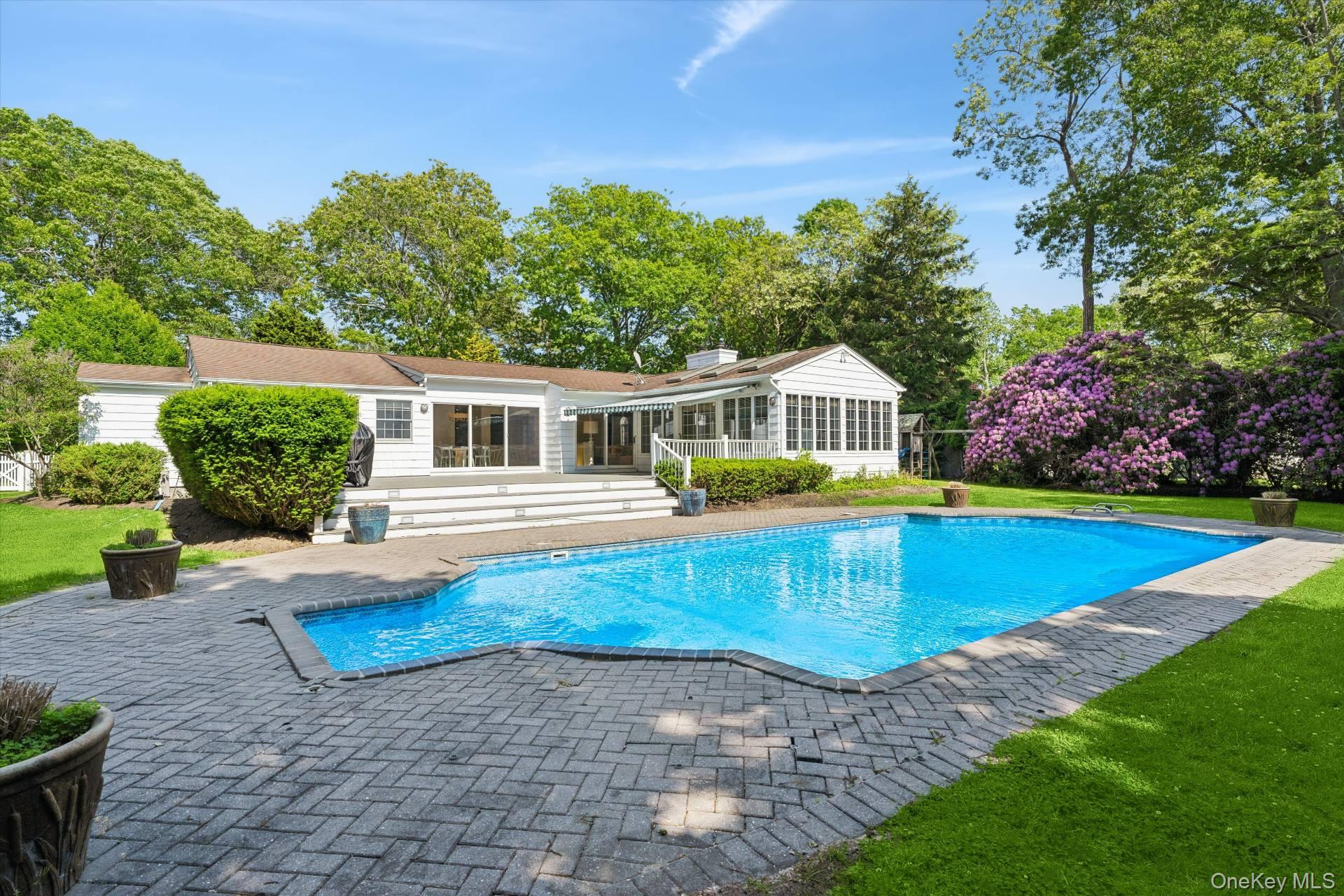 129 Oneck Lane, Westhampton Beach, NY 11978