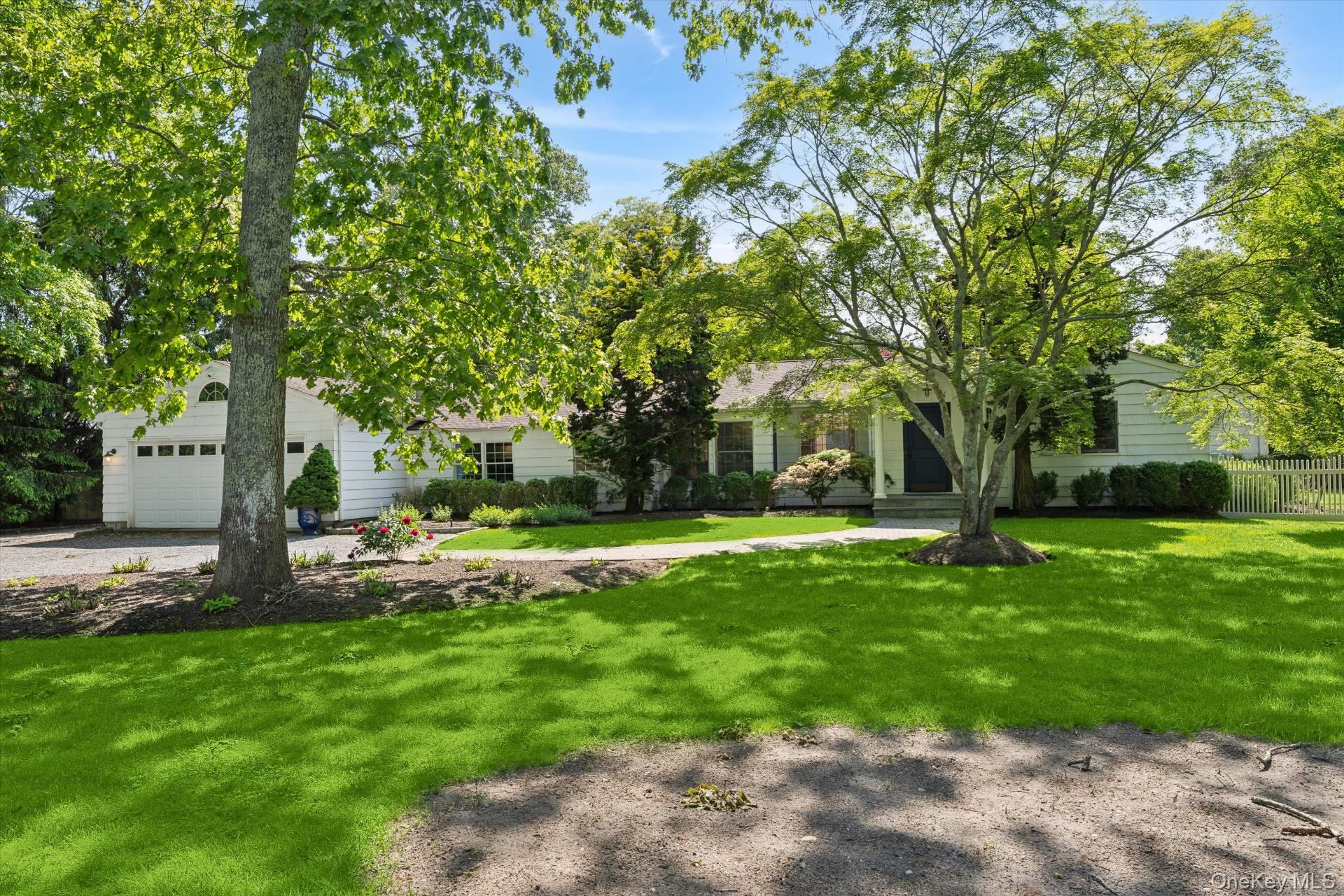 129 Oneck Lane, Westhampton Beach, NY 11978