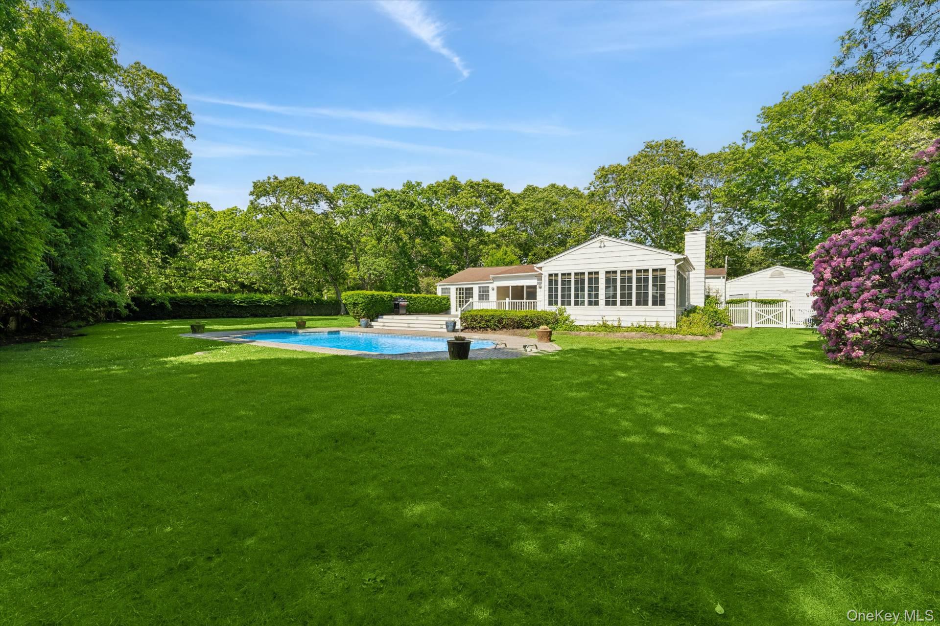 129 Oneck Lane, Westhampton Beach, NY 11978