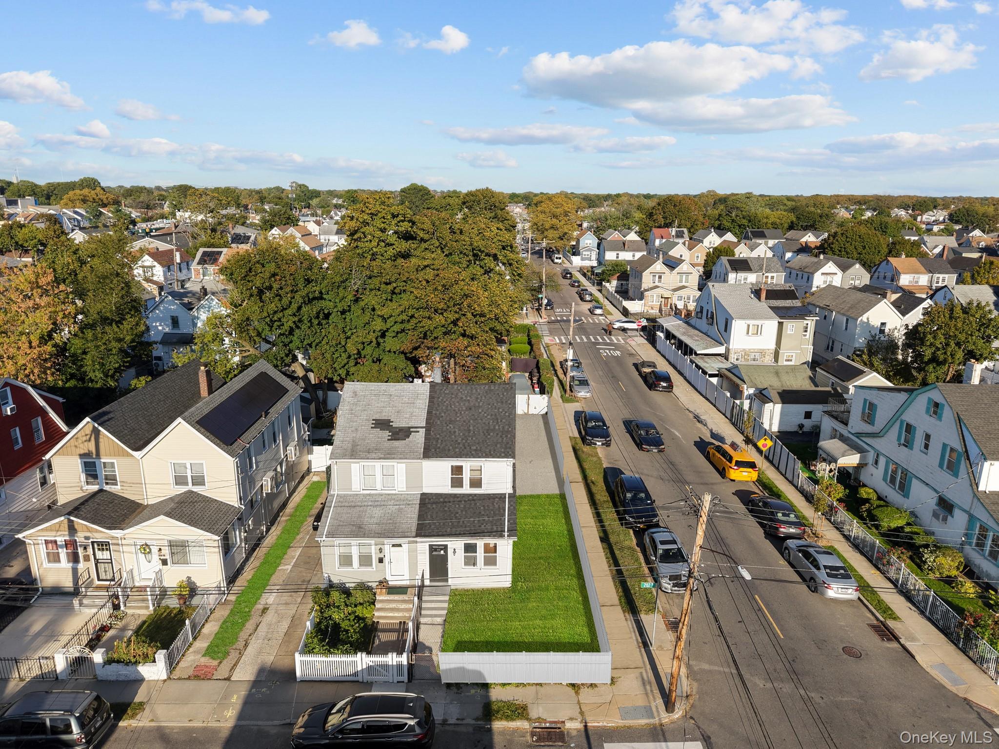 117-31 202 Street, Saint Albans, NY 11412