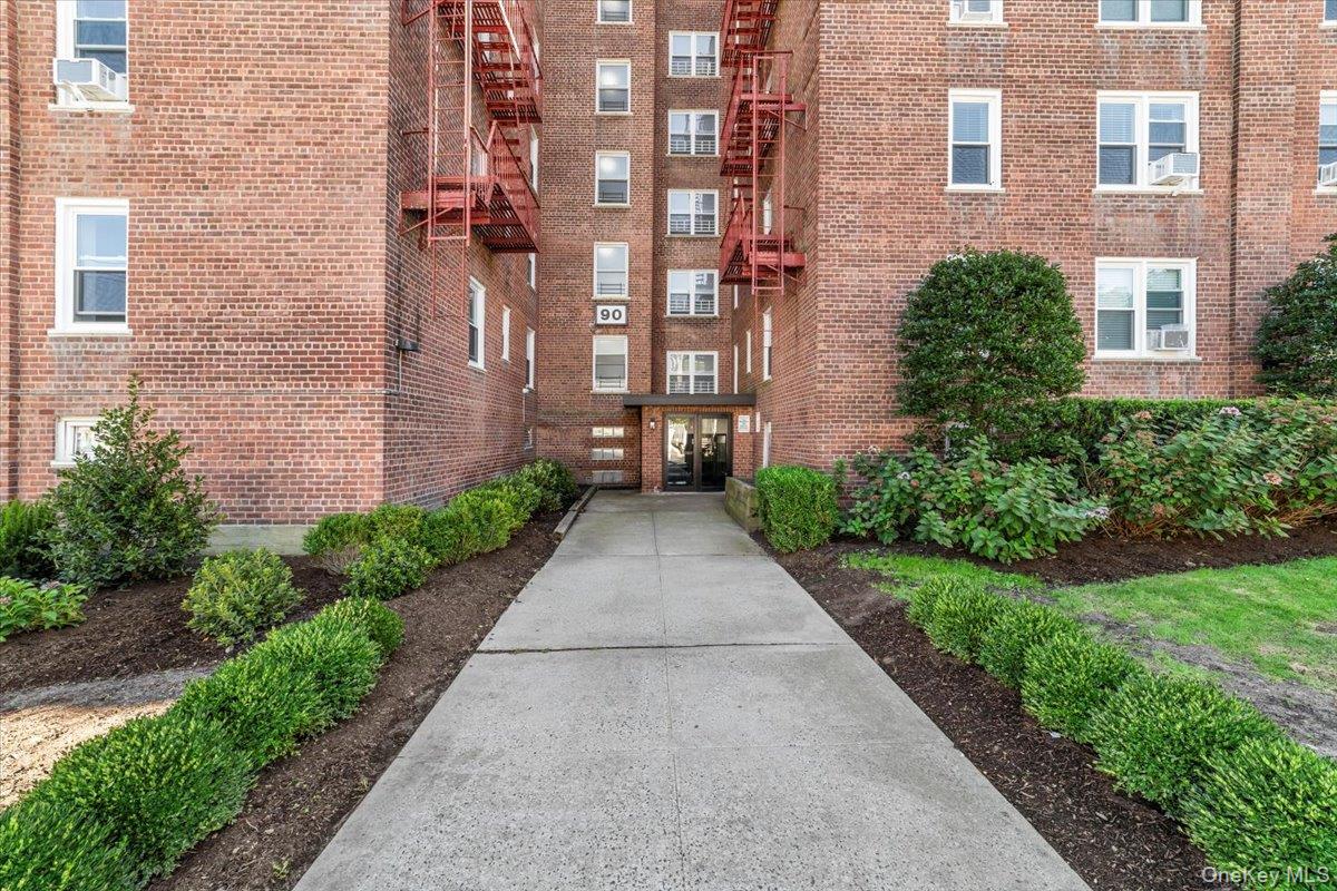 90 Union Street # 6G, New Rochelle, NY 10805