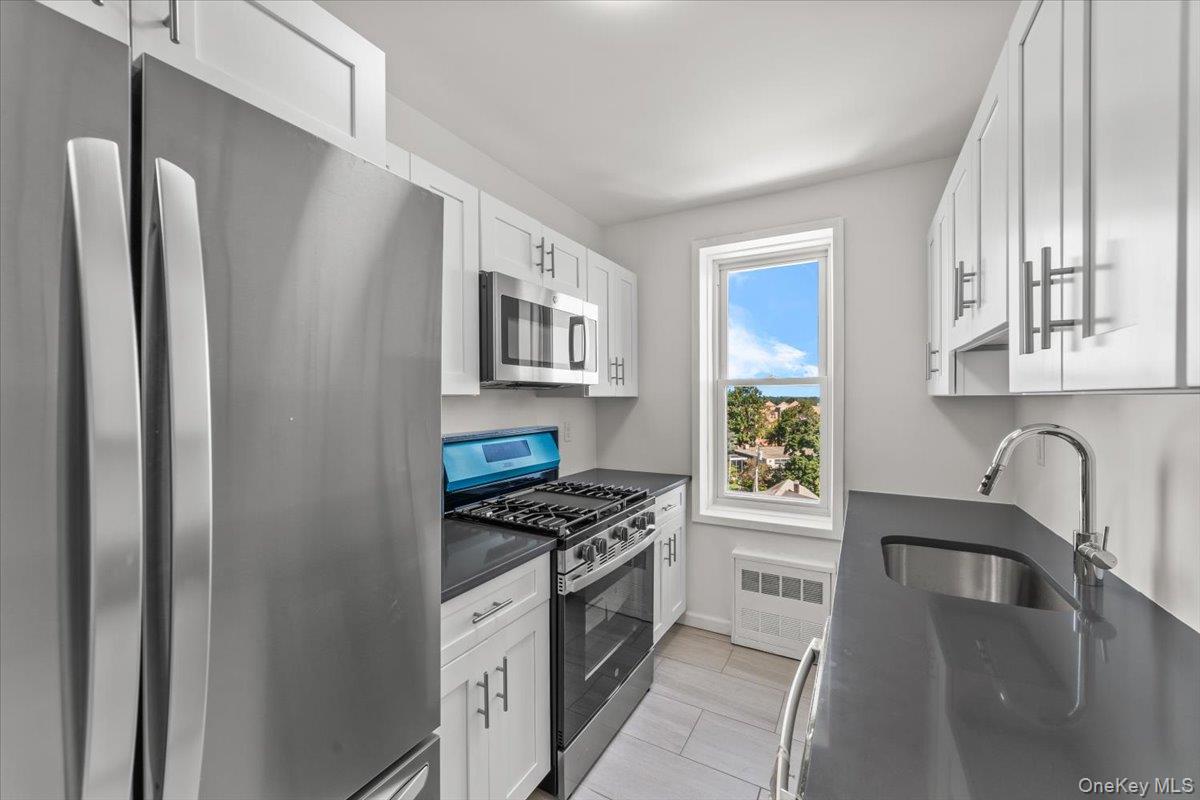 90 Union Street # 6G, New Rochelle, NY 10805