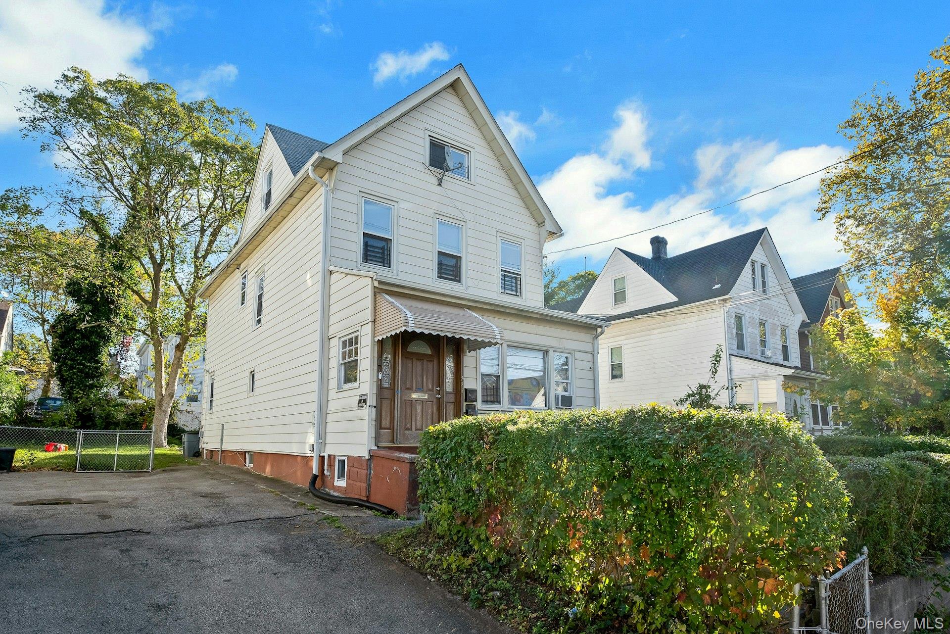 333 S 6th Avenue, Mount Vernon, NY 10550