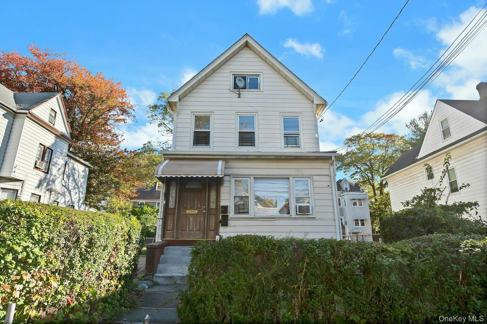 333 S 6th Avenue, Mount Vernon, NY 10550