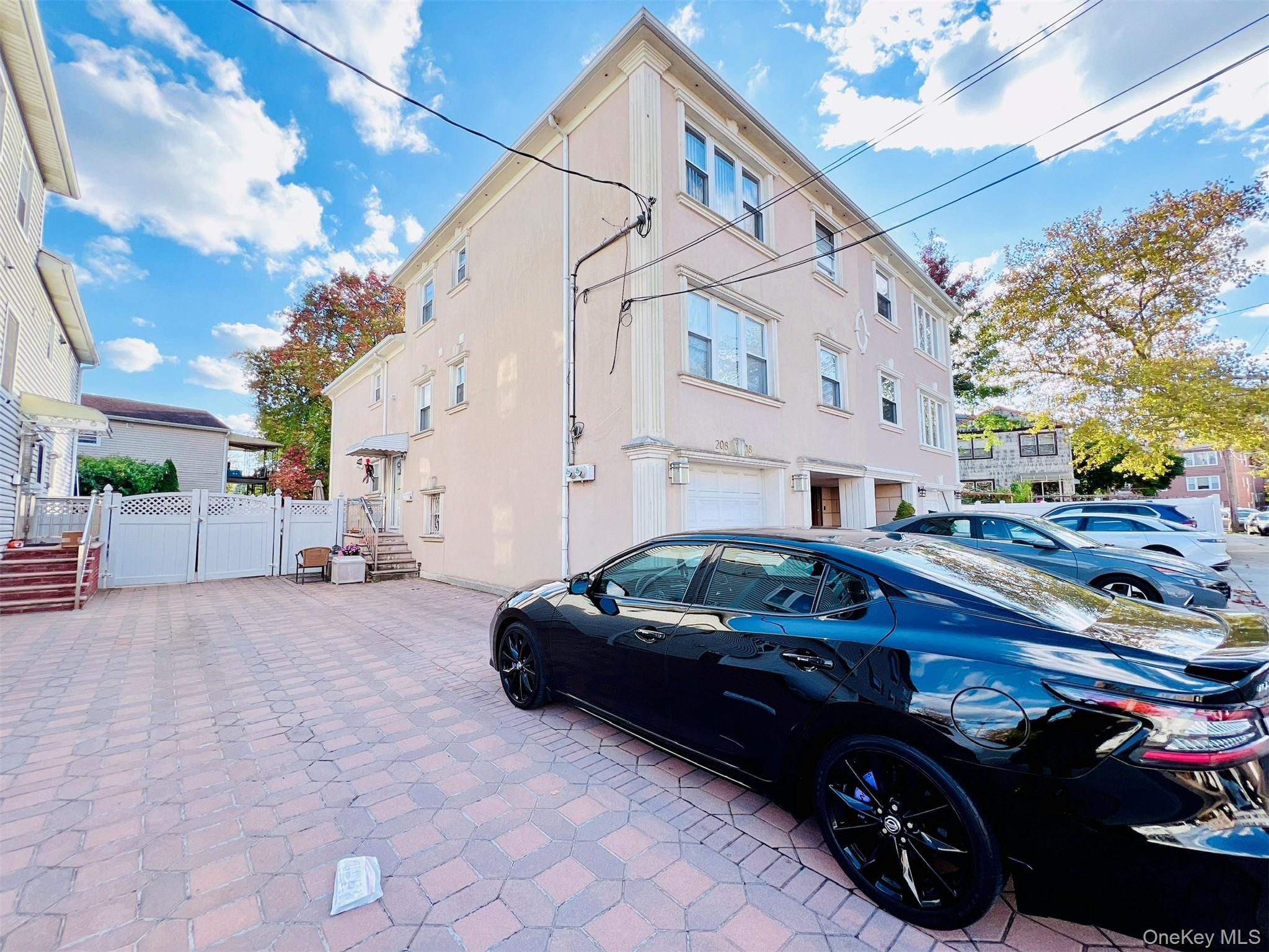 208-18 15th Road, Bayside, NY 11360