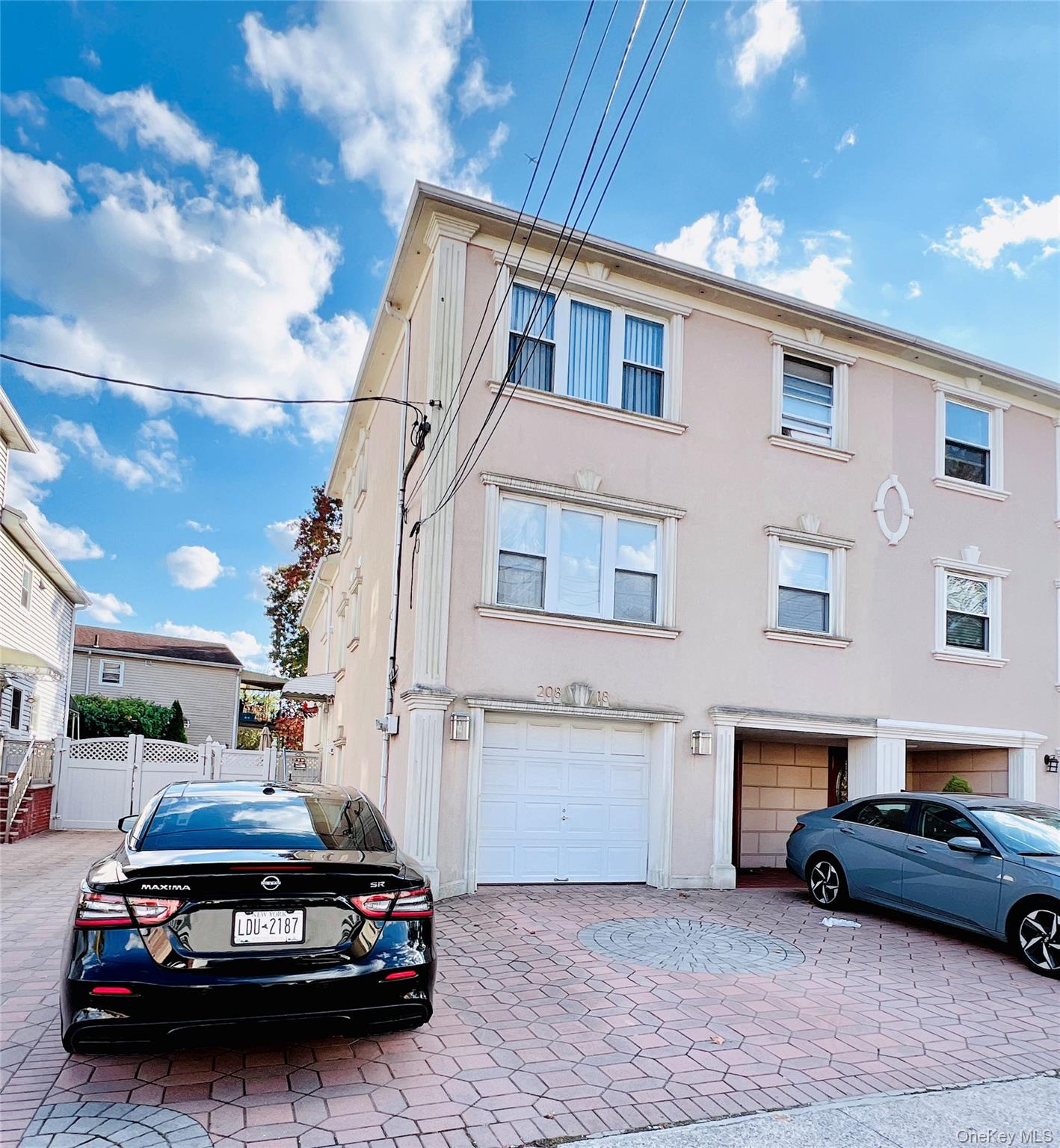 208-18 15th Road, Bayside, NY 11360