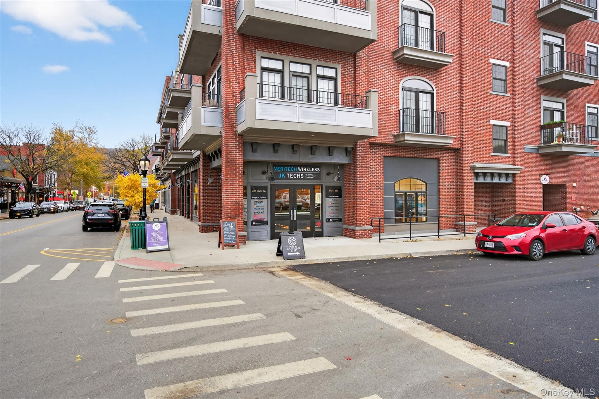 249 Main Street # 305, Beacon, NY 12508