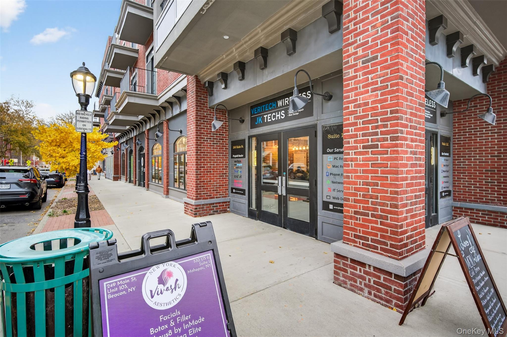 249 Main Street # 305, Beacon, NY 12508