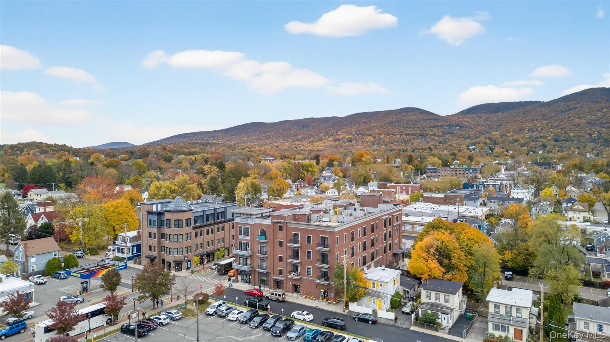 249 Main Street # 305, Beacon, NY 12508