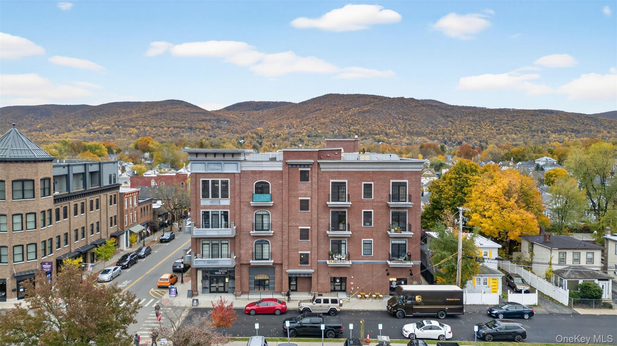 249 Main Street # 305, Beacon, NY 12508